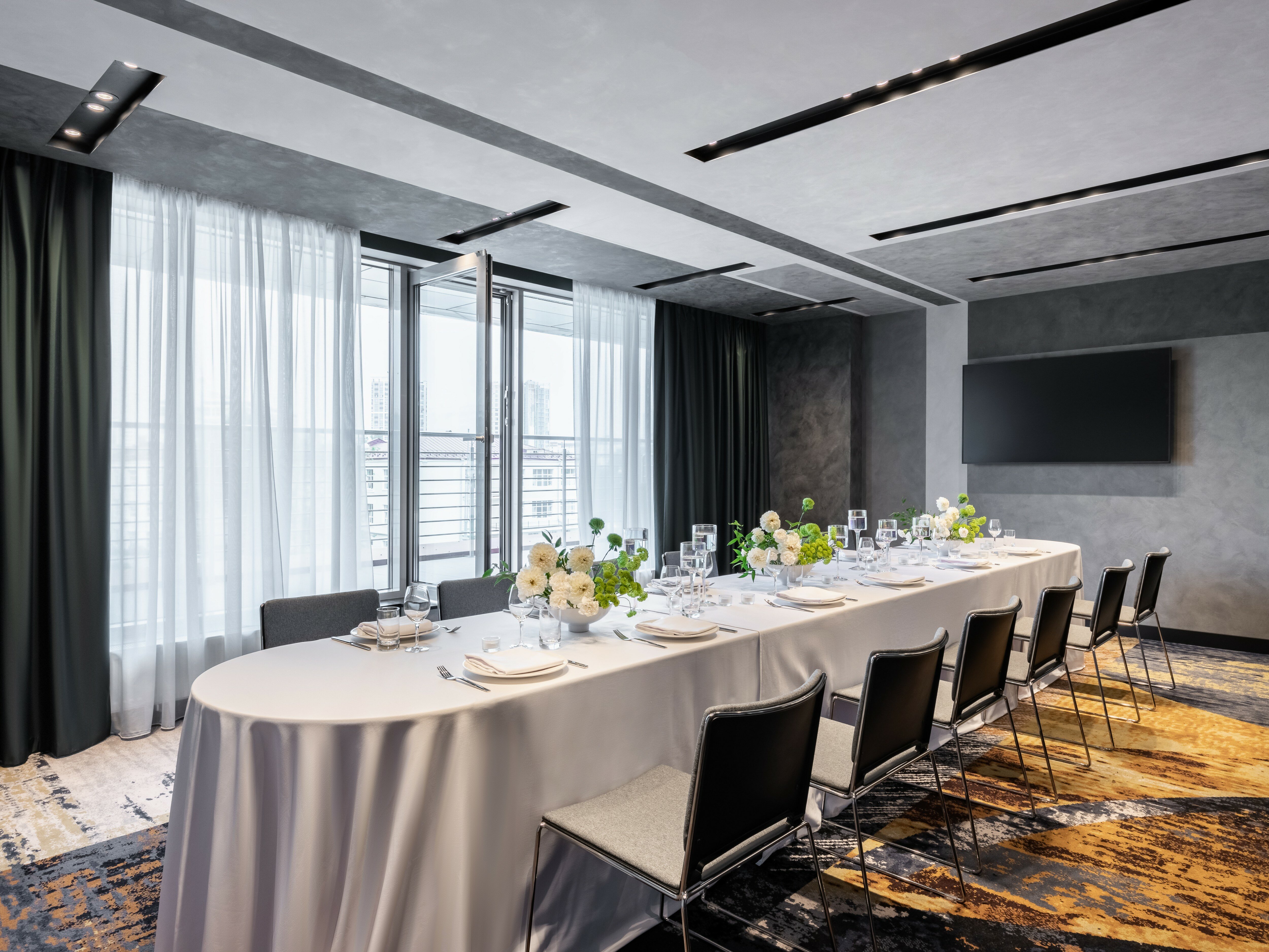 Фото Hyatt Place Ekaterinburg