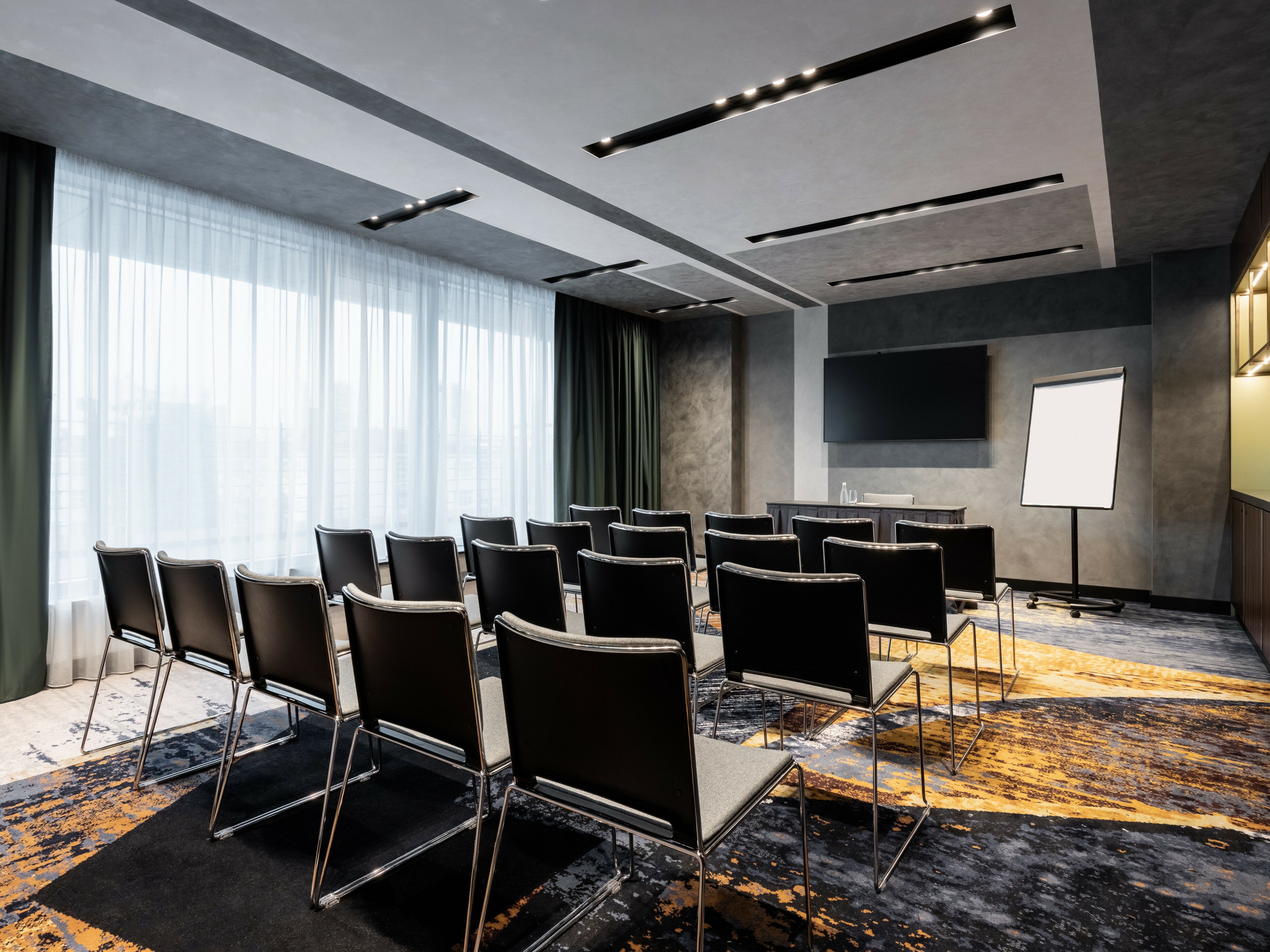 Фото Hyatt Place Ekaterinburg