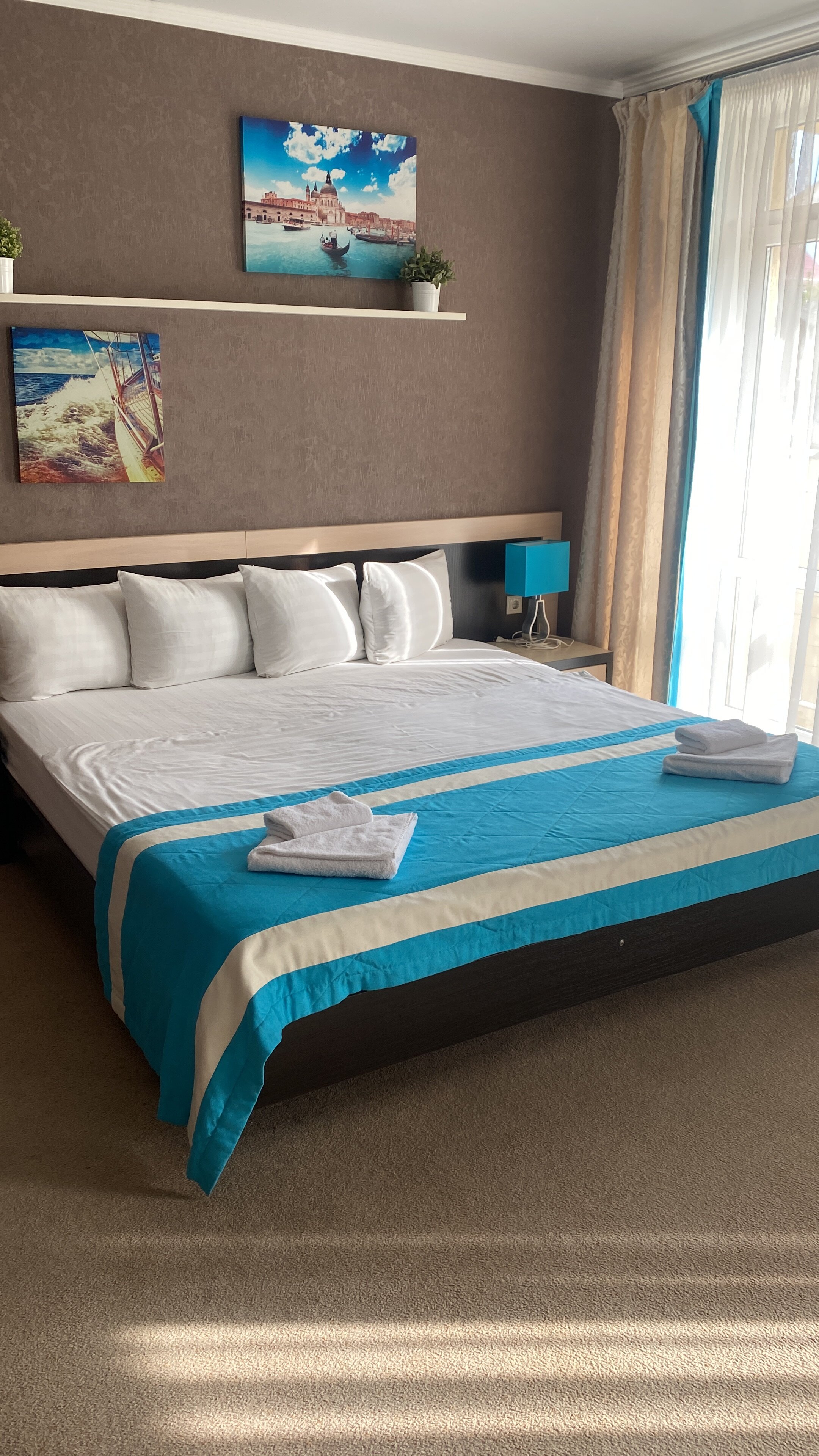 Фото Милотел