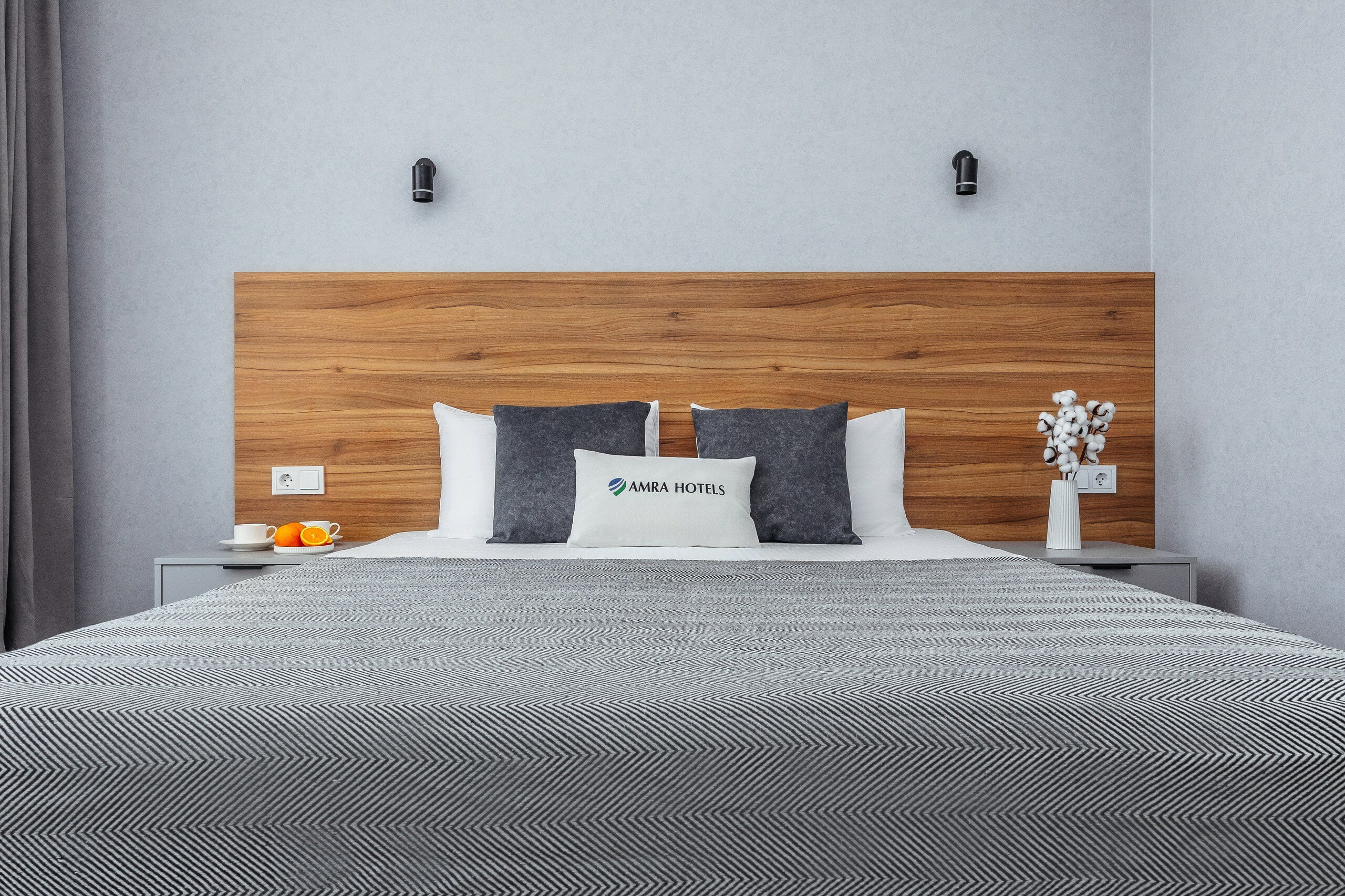 Фото Отель Melange