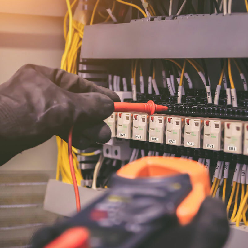 Electrical works Konasya Electric, Konya, photo