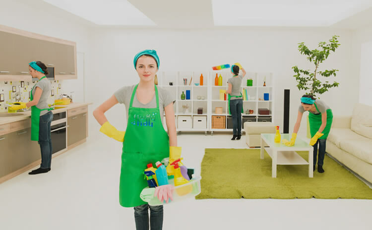 Cleaning services Sudem Temizlik, Istanbul, photo