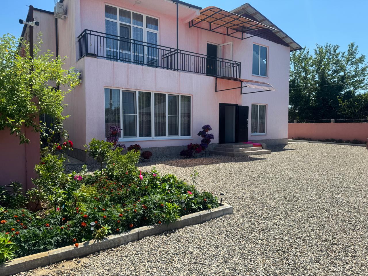 Фото Розовая лагуна