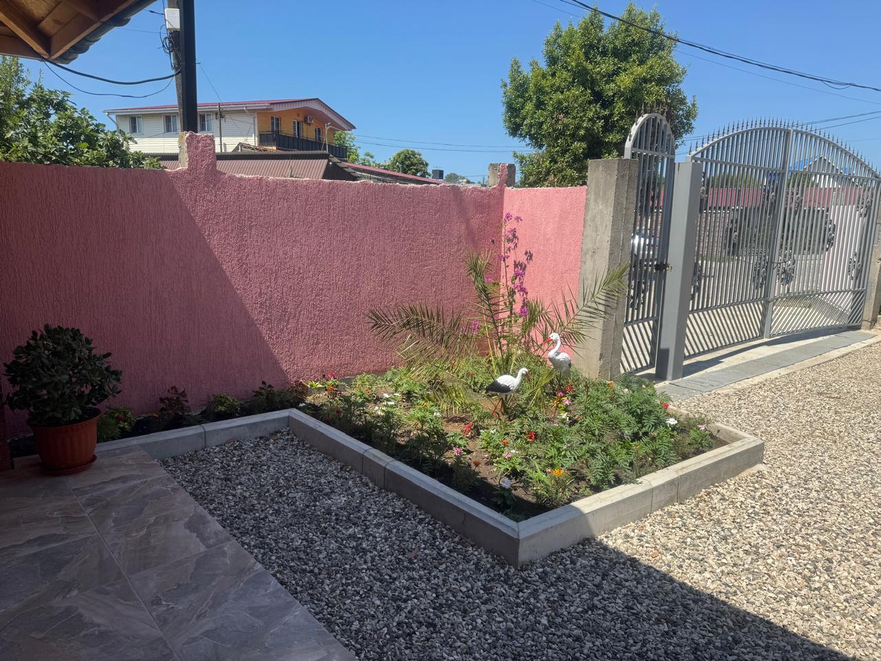 Фото Розовая лагуна