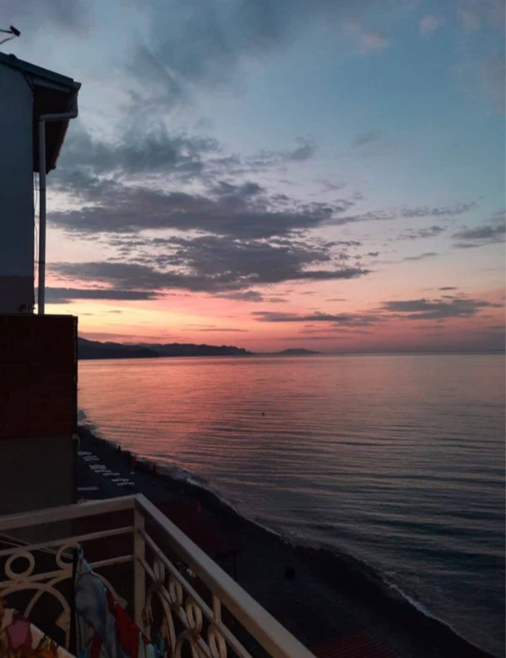 Фото Гамачок у моря