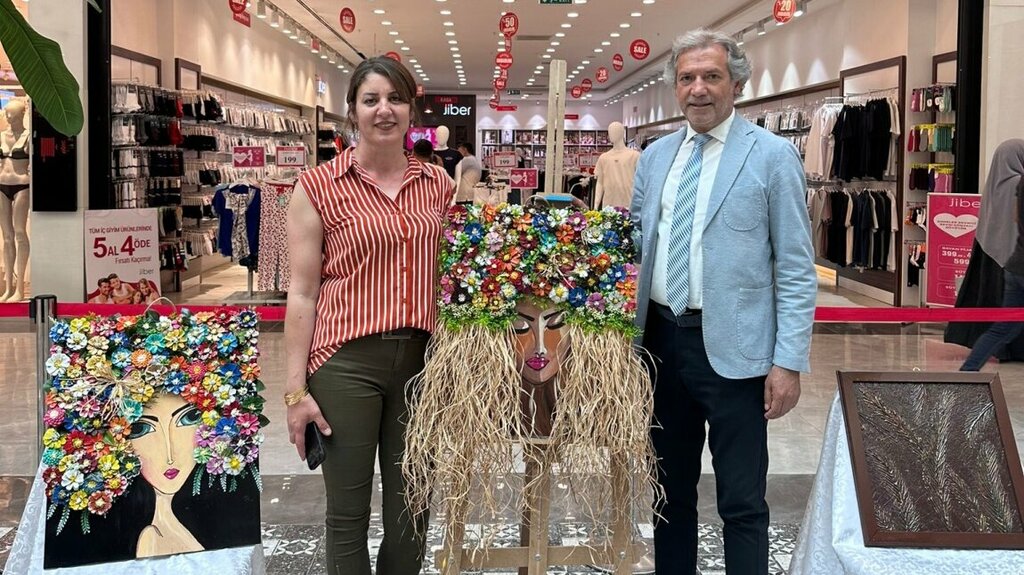 Educational center Abdullah Hakan Tangülü Special Education Vocational Training Center School, Elazig, photo