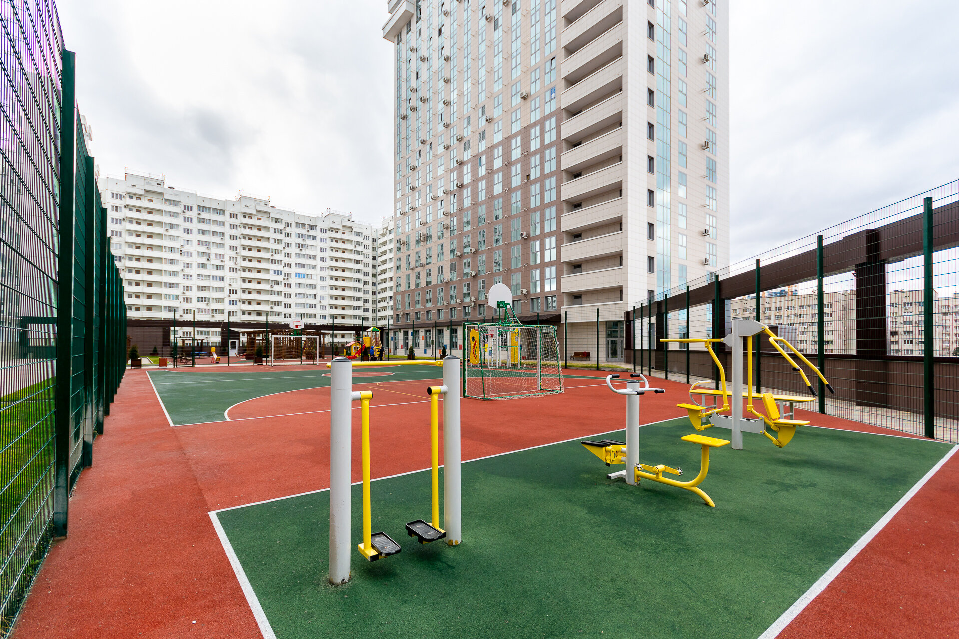 Фото Zipapartments