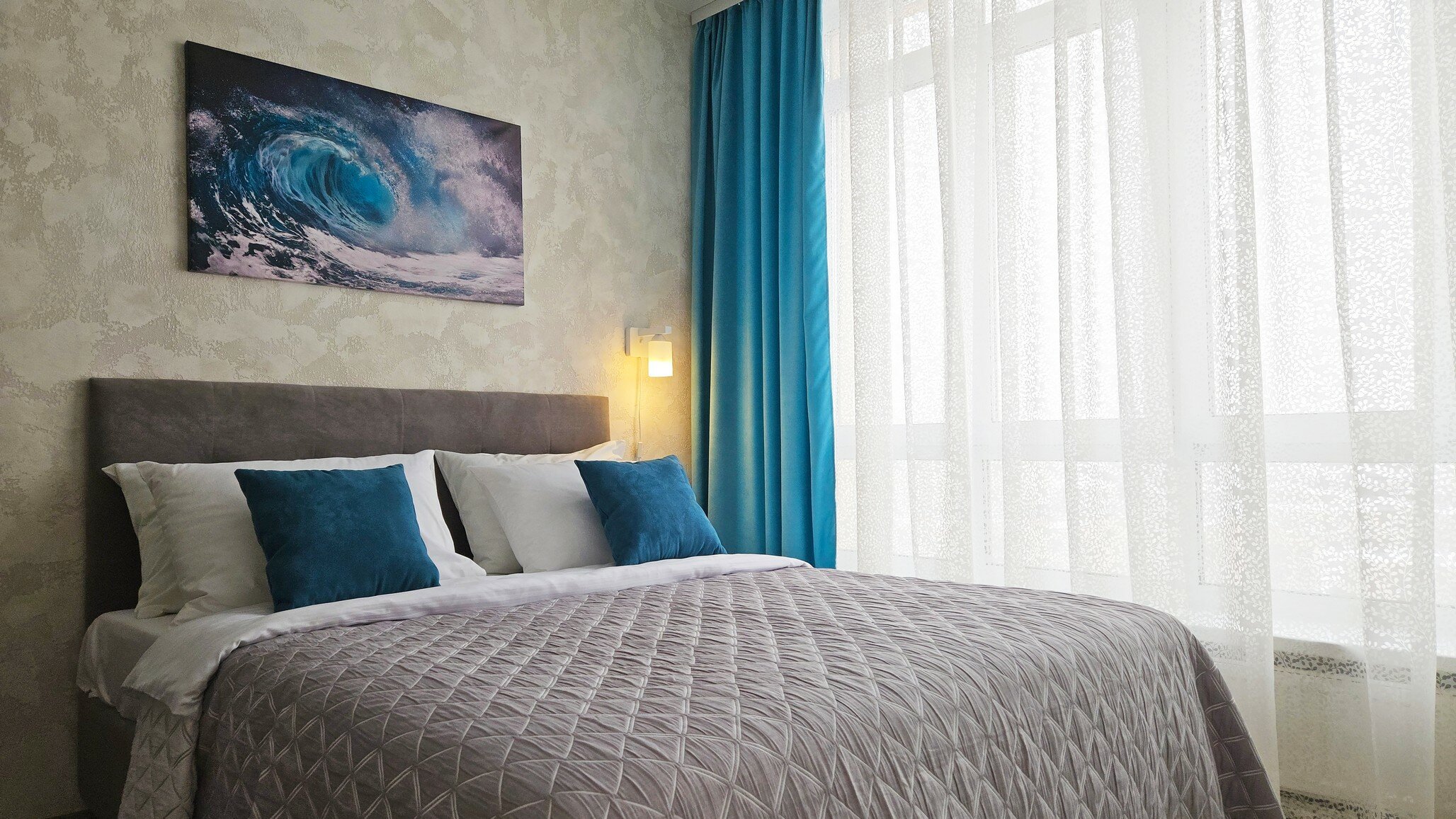 Фото отеля 2