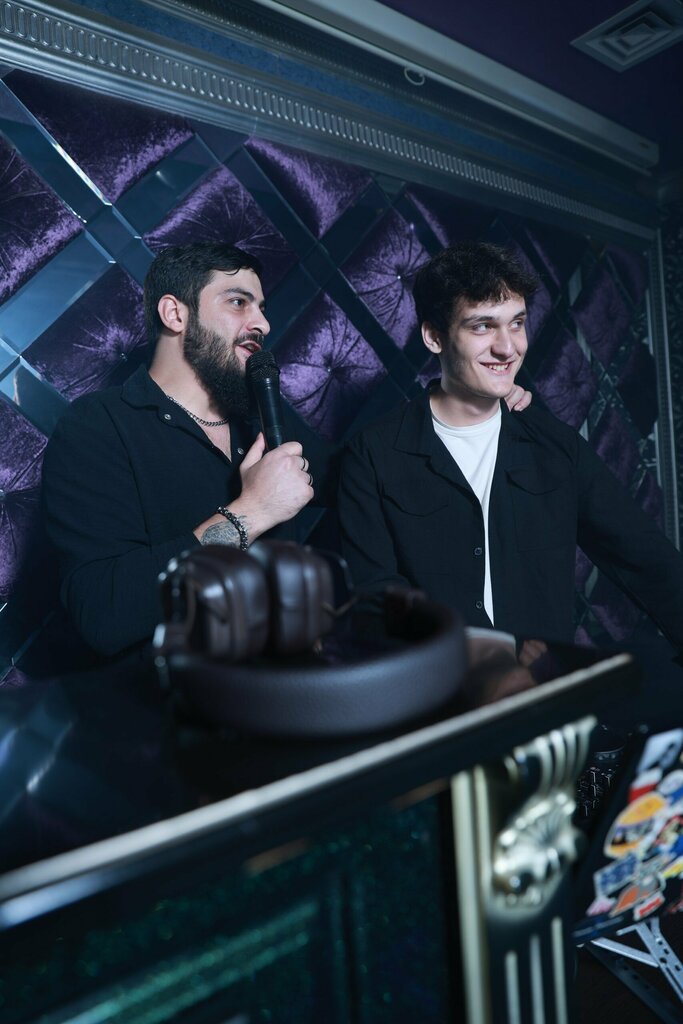 Karaoke Vivaldi, Nalchik, photo