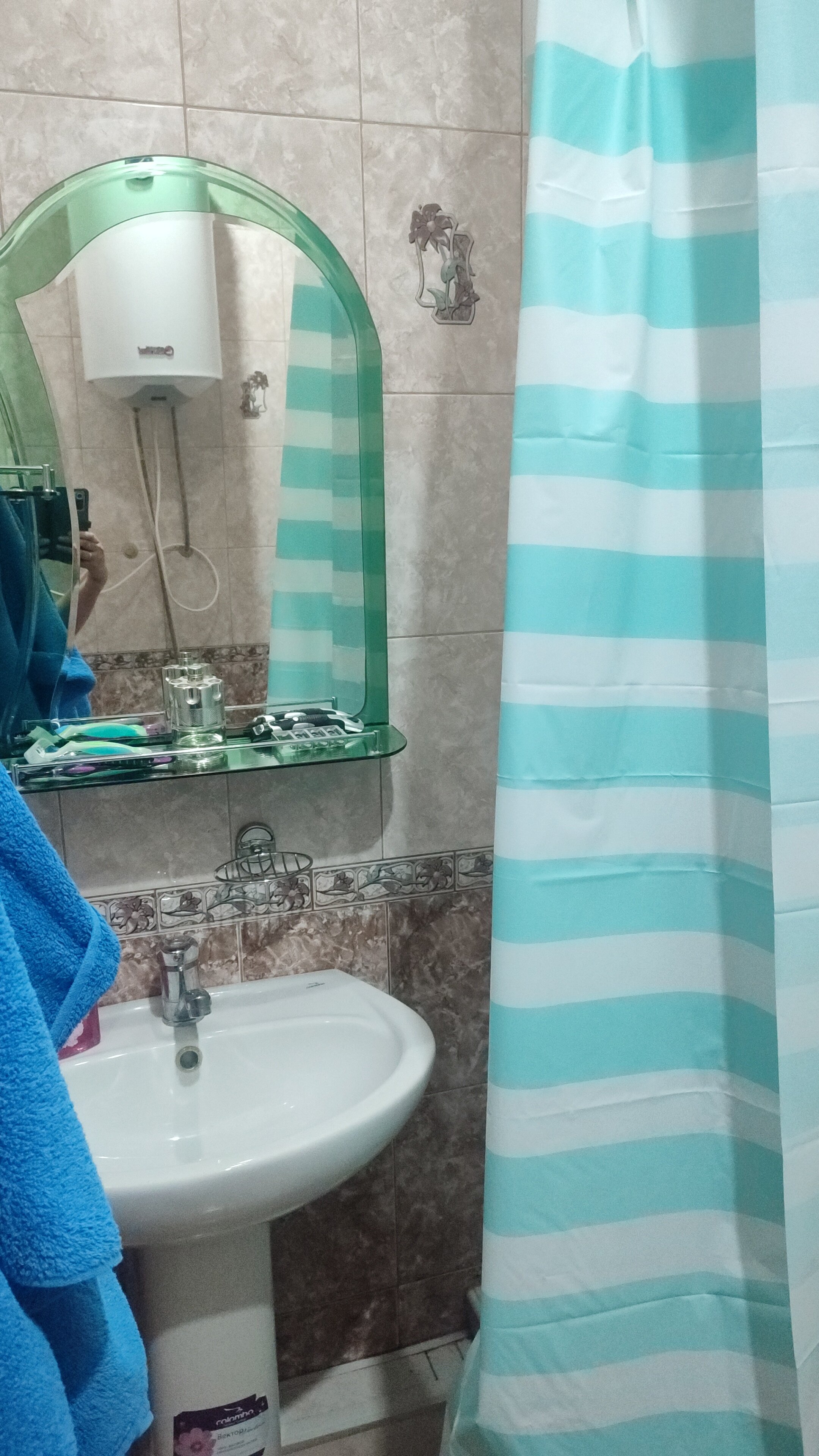 Фото Гостевой дом Релакскомфорт