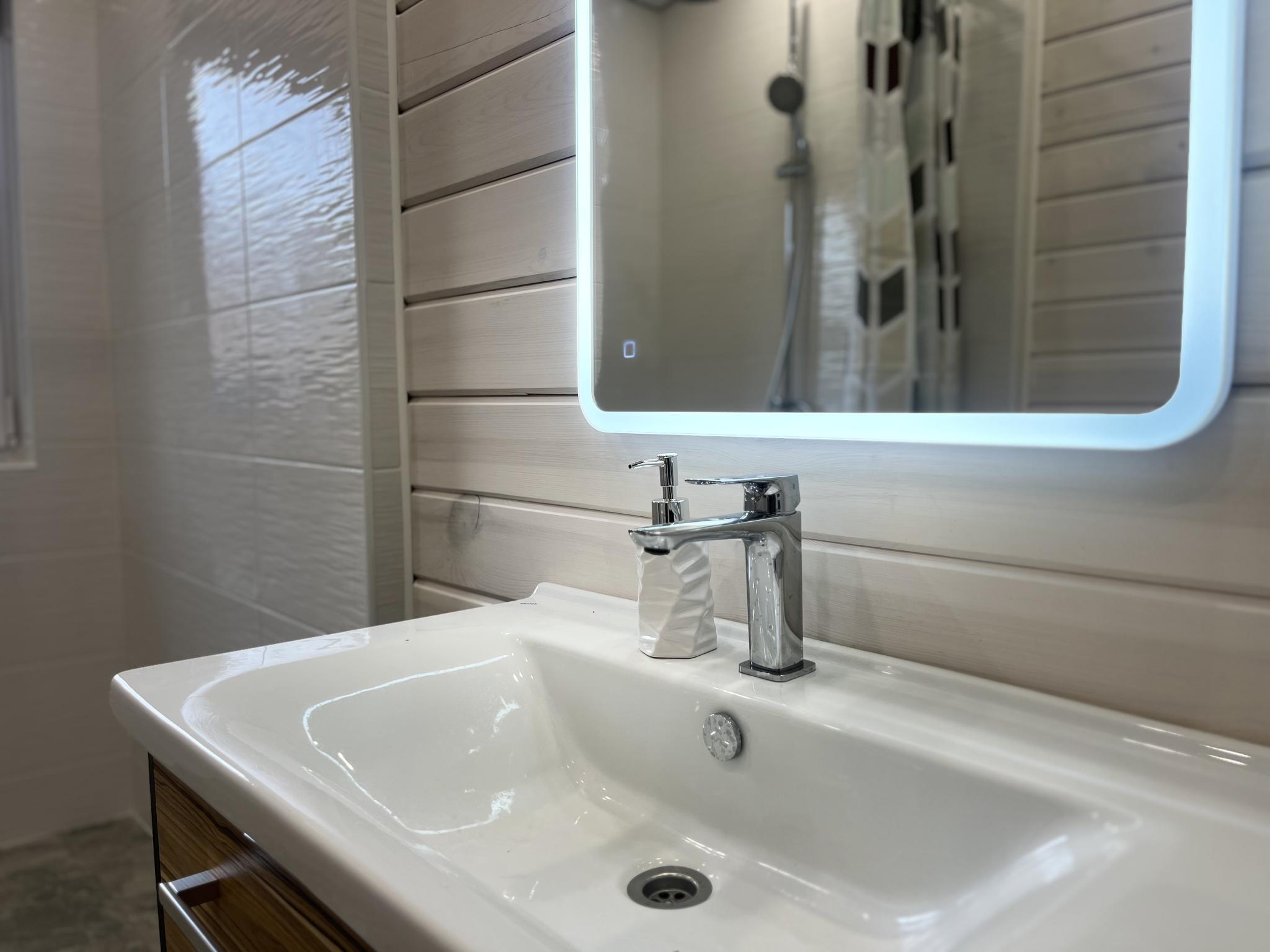 Фото Лесная симфония