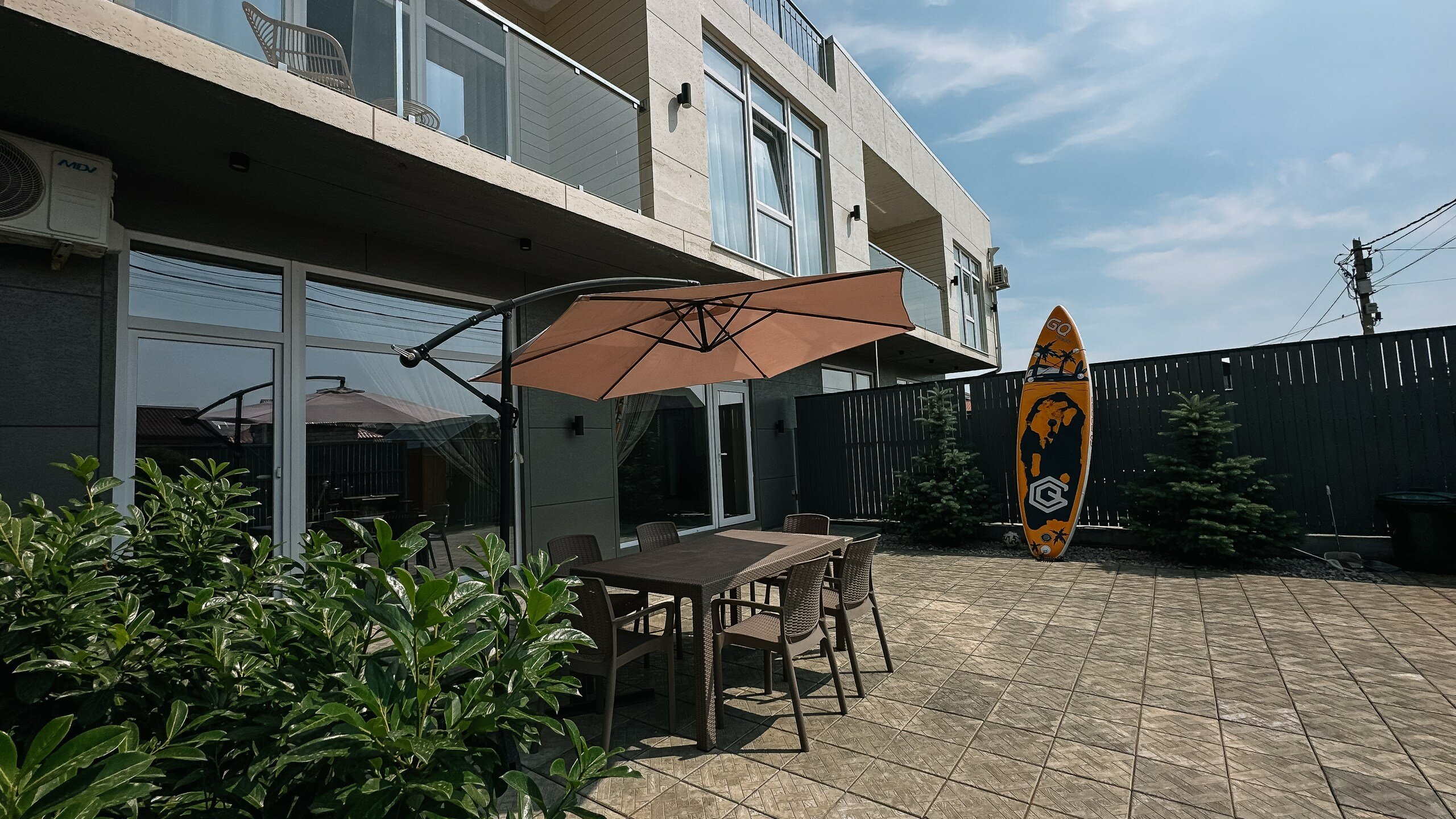 Фото Бала вилла