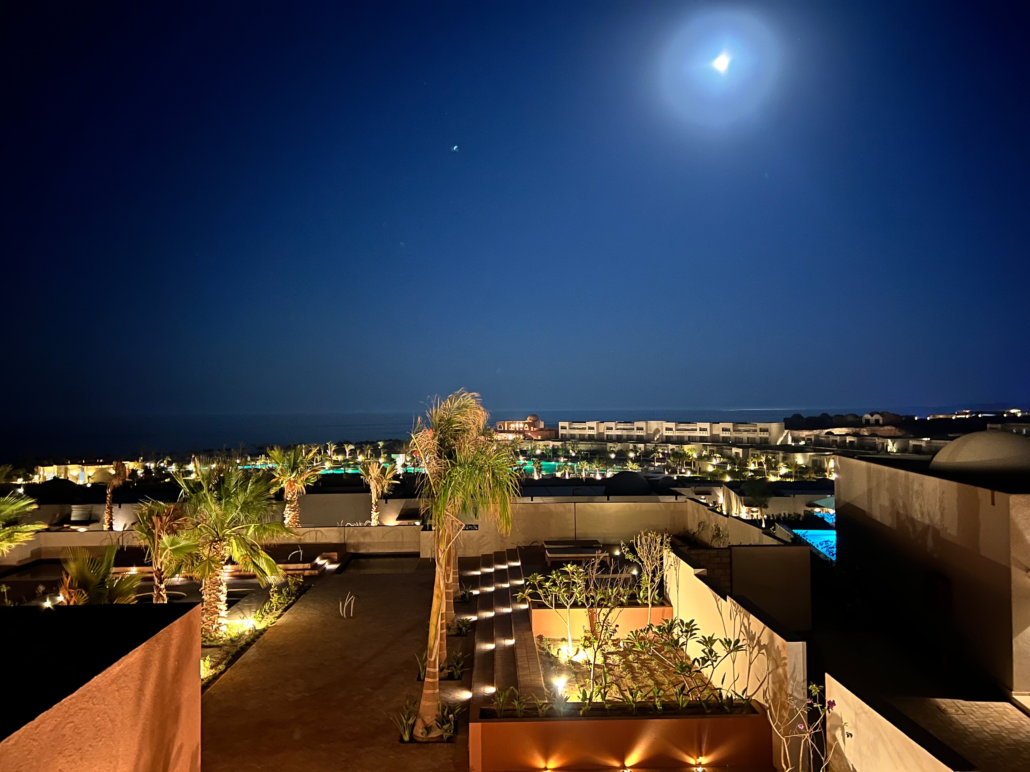 Фото Reef Oasis Suakin Marsa Alam Resort