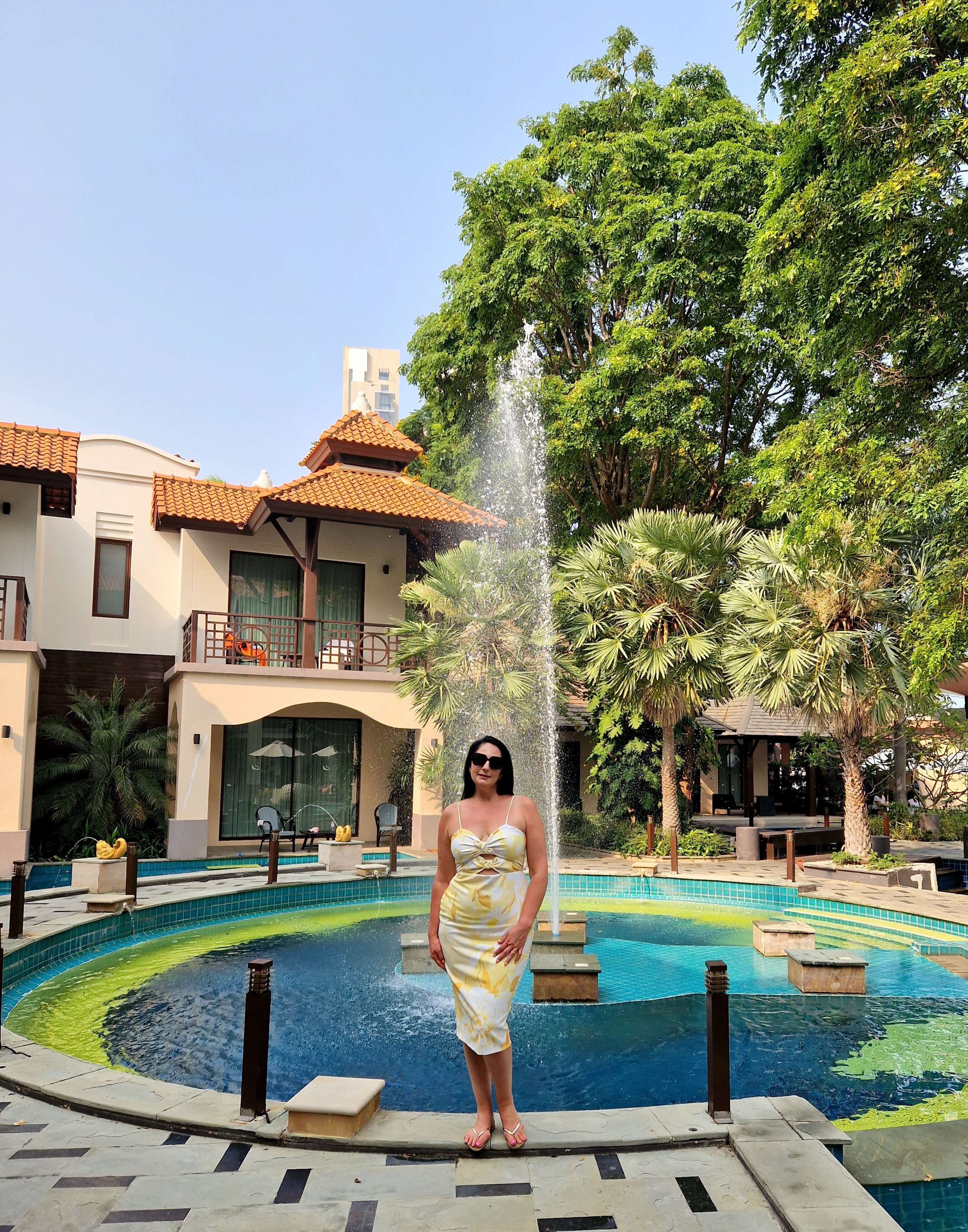 Фото Long Beach Pavilion