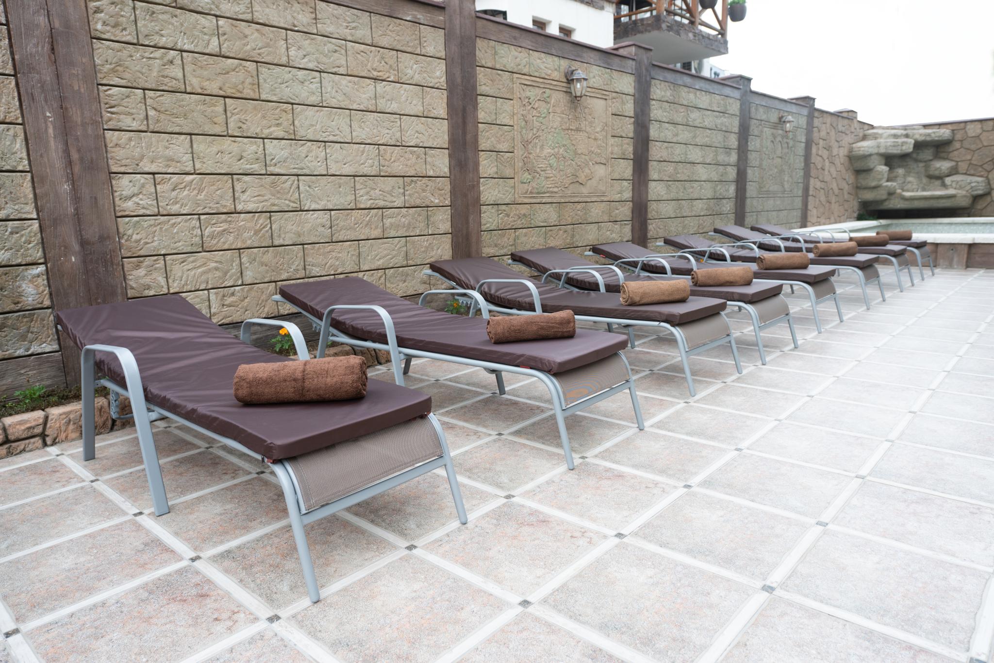 Фото Boutique Hotel Grand Elite