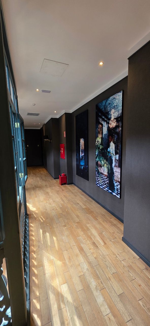 Фото Puris Moedani