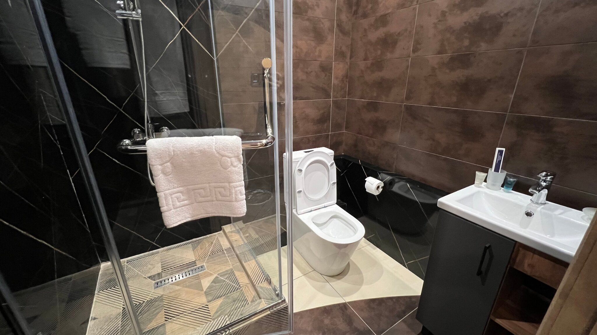 Фото Jeppesen Residence