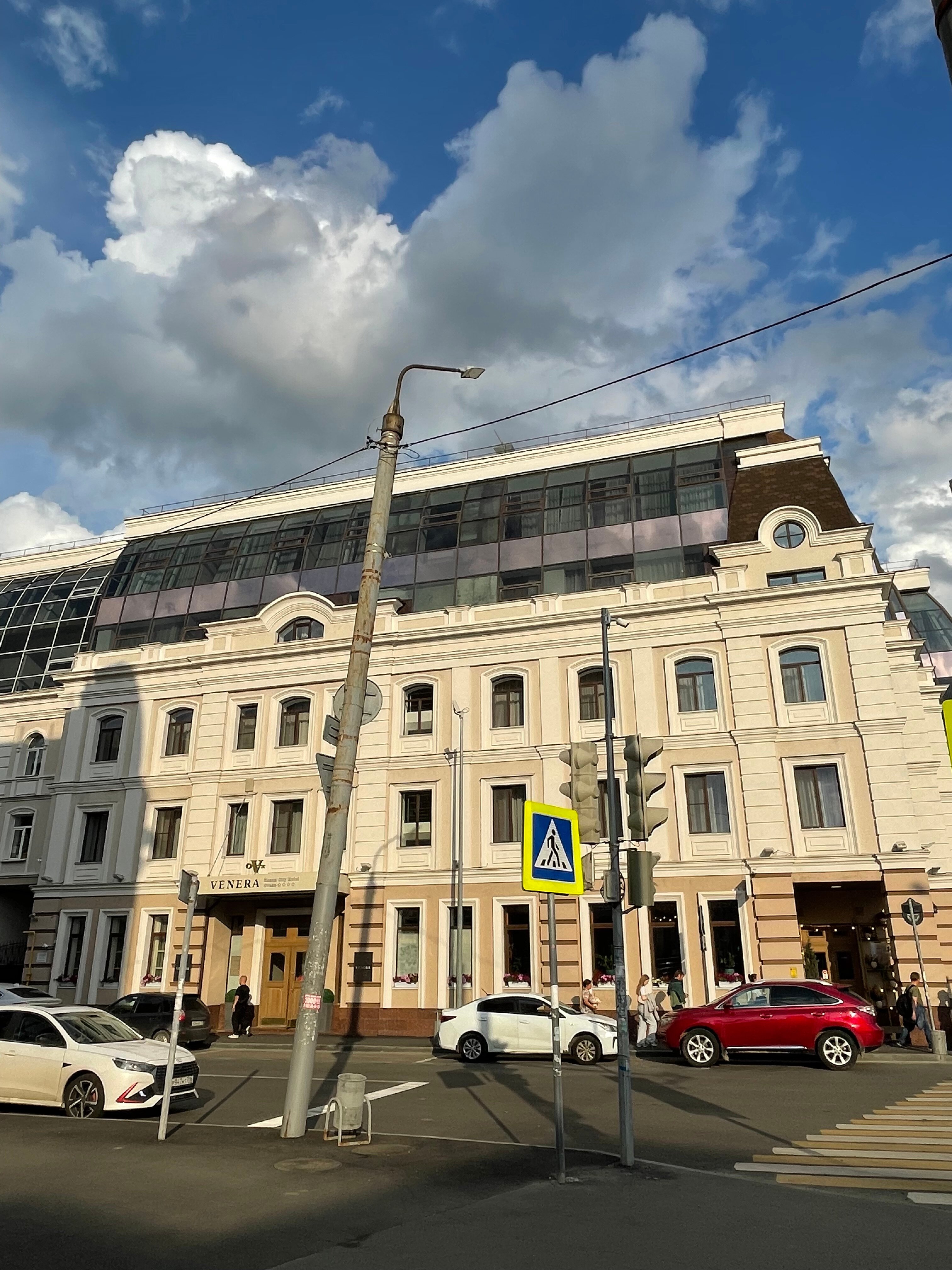 Фото Венера