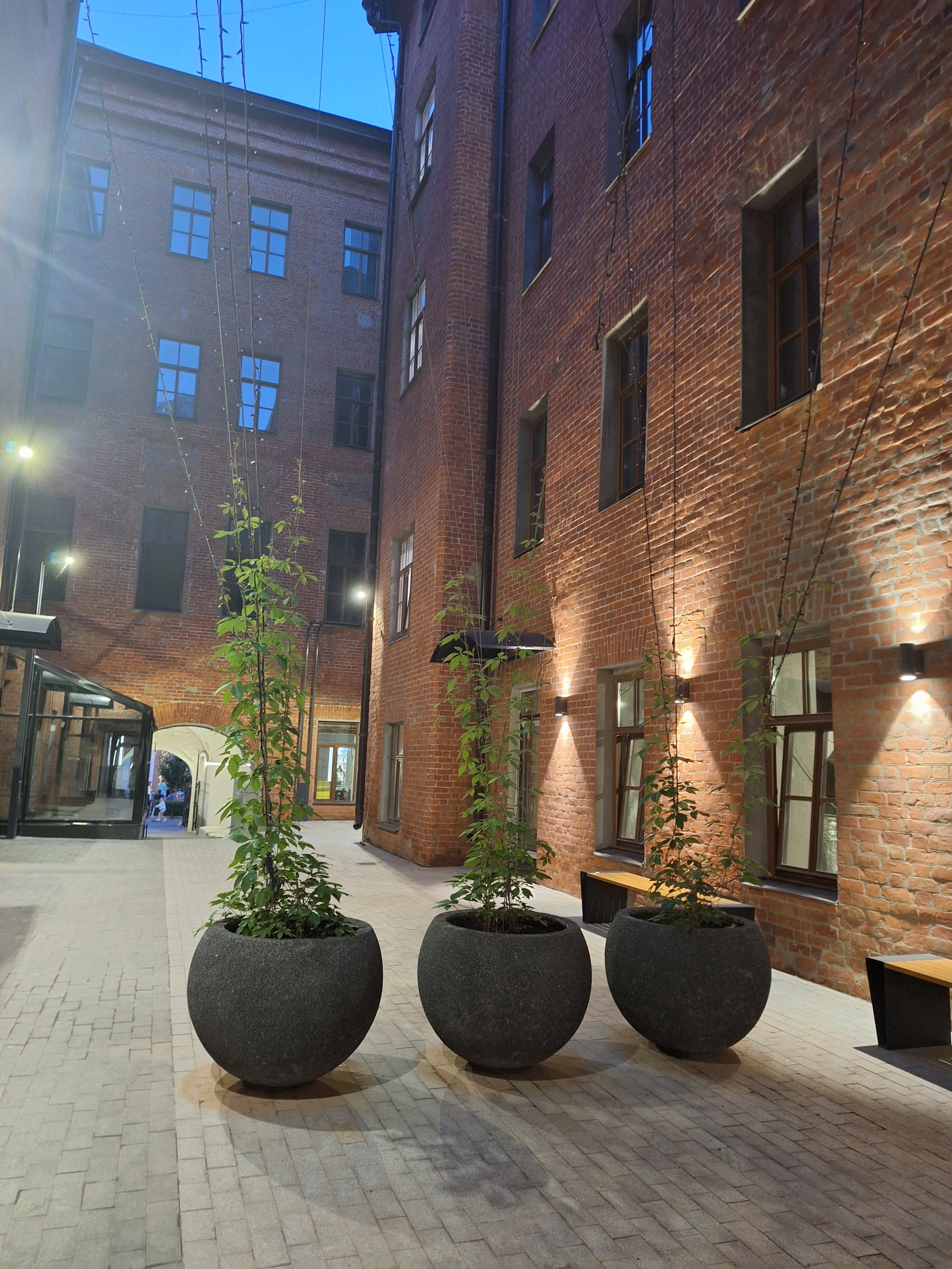 Фото Марков