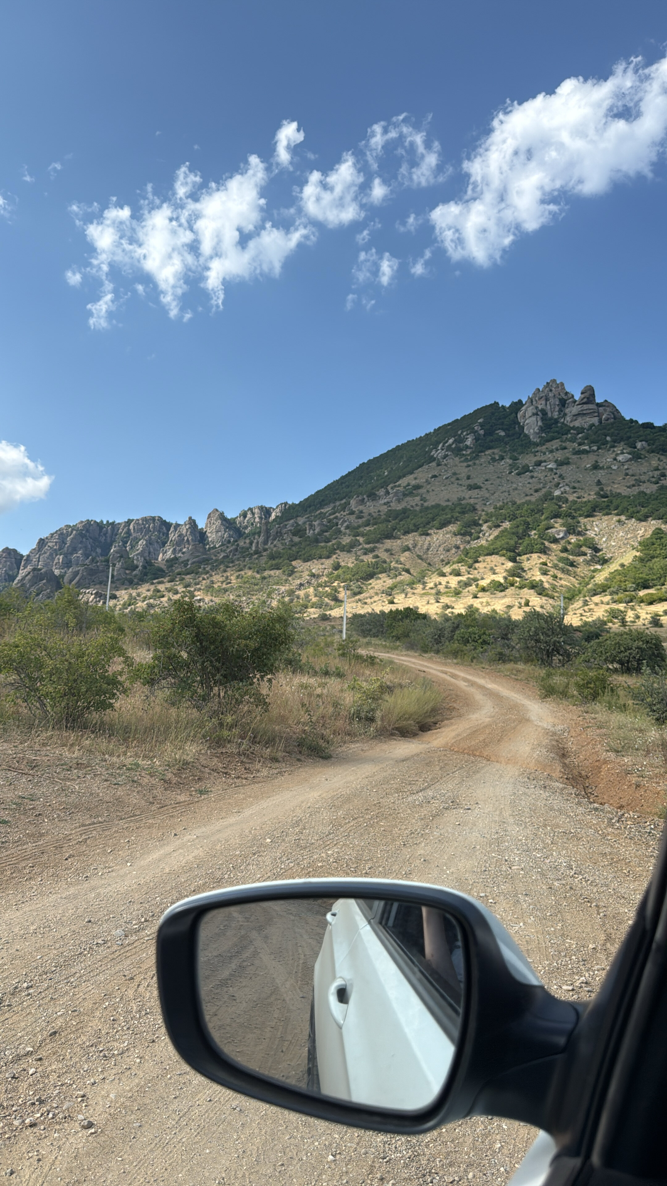 Фото Шёпот гор