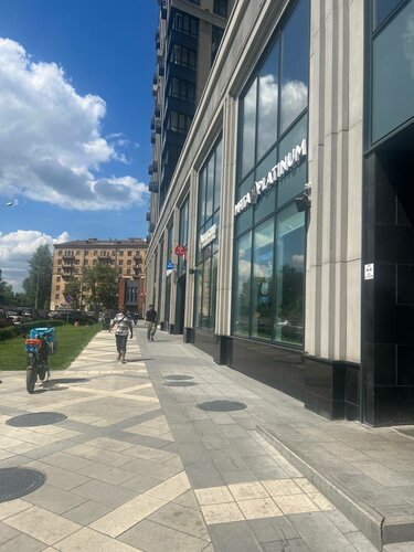 Снаружи