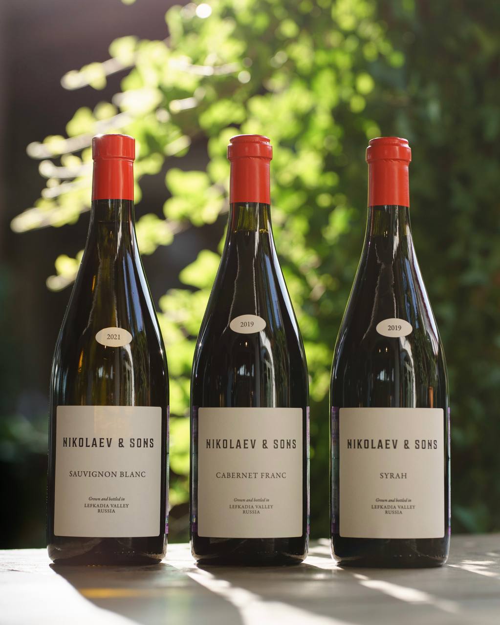 Фото Гермес