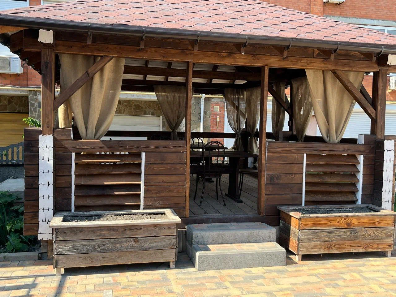 Фото Сириус