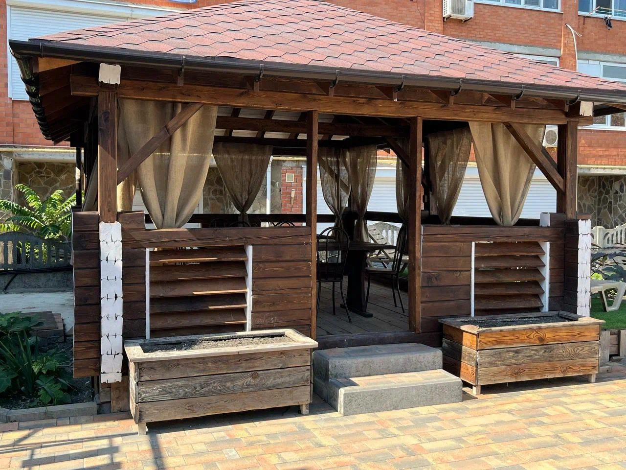 Фото Сириус