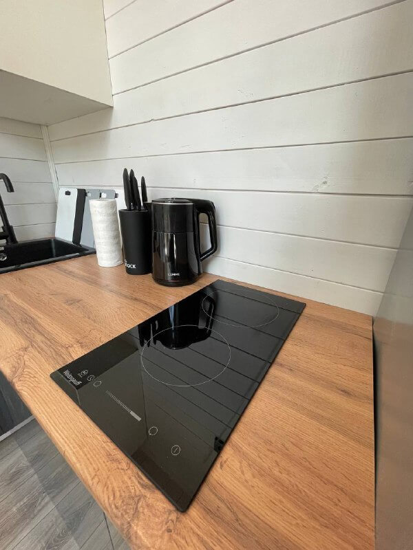 Фото Барнхаусы Victory