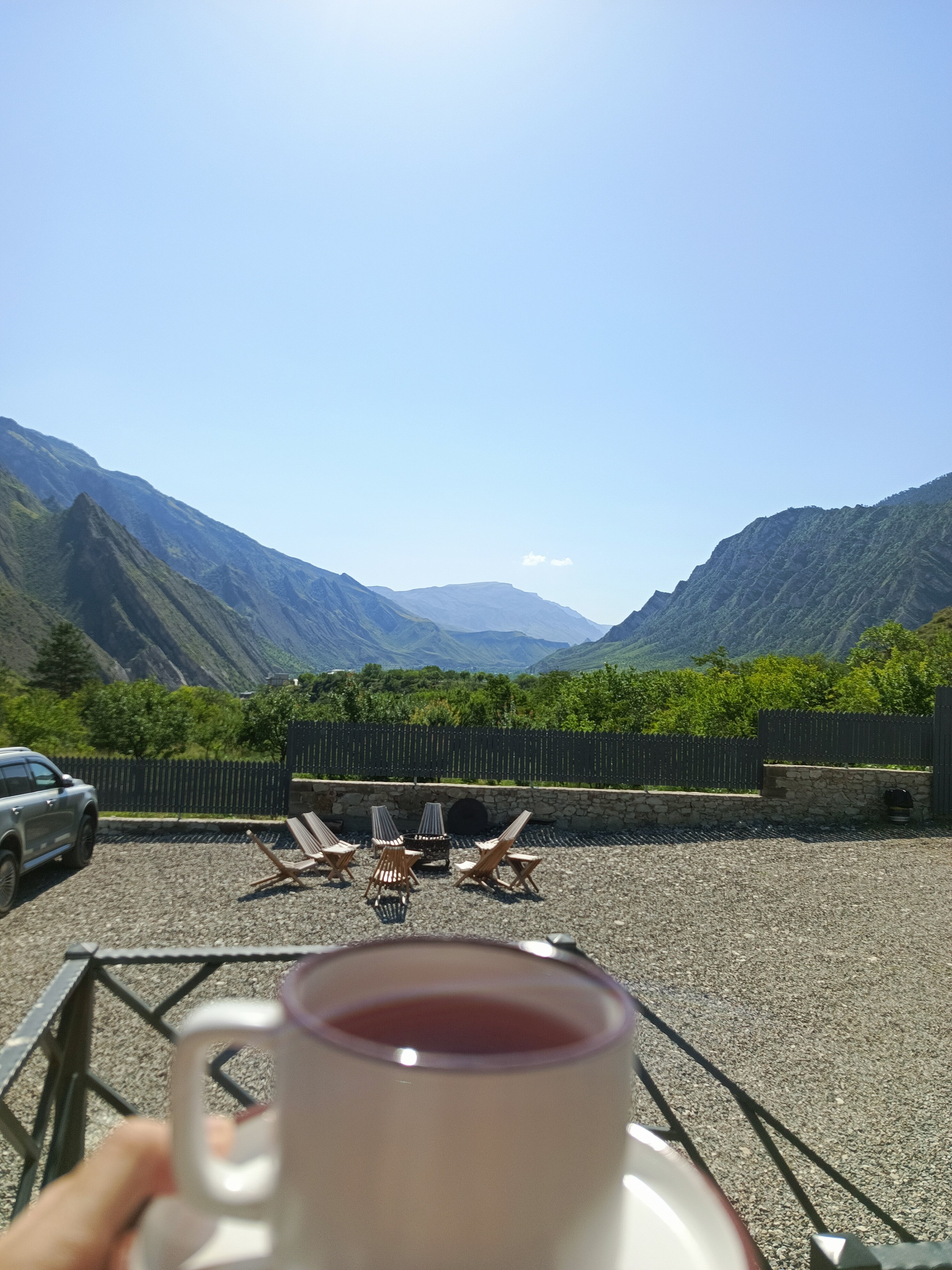 Фото Вилла Могох