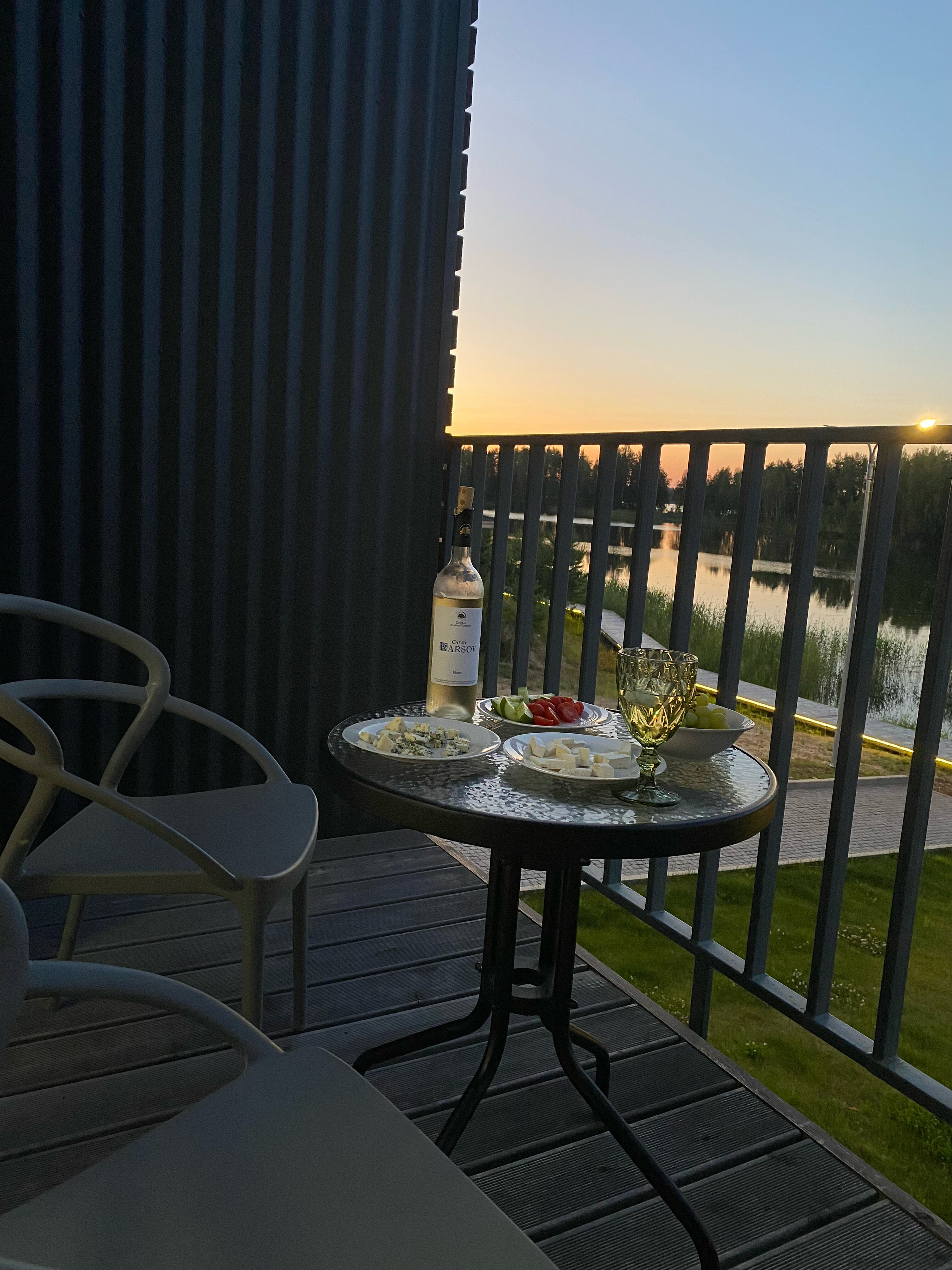 Фото Lambi Park Eco Hotel