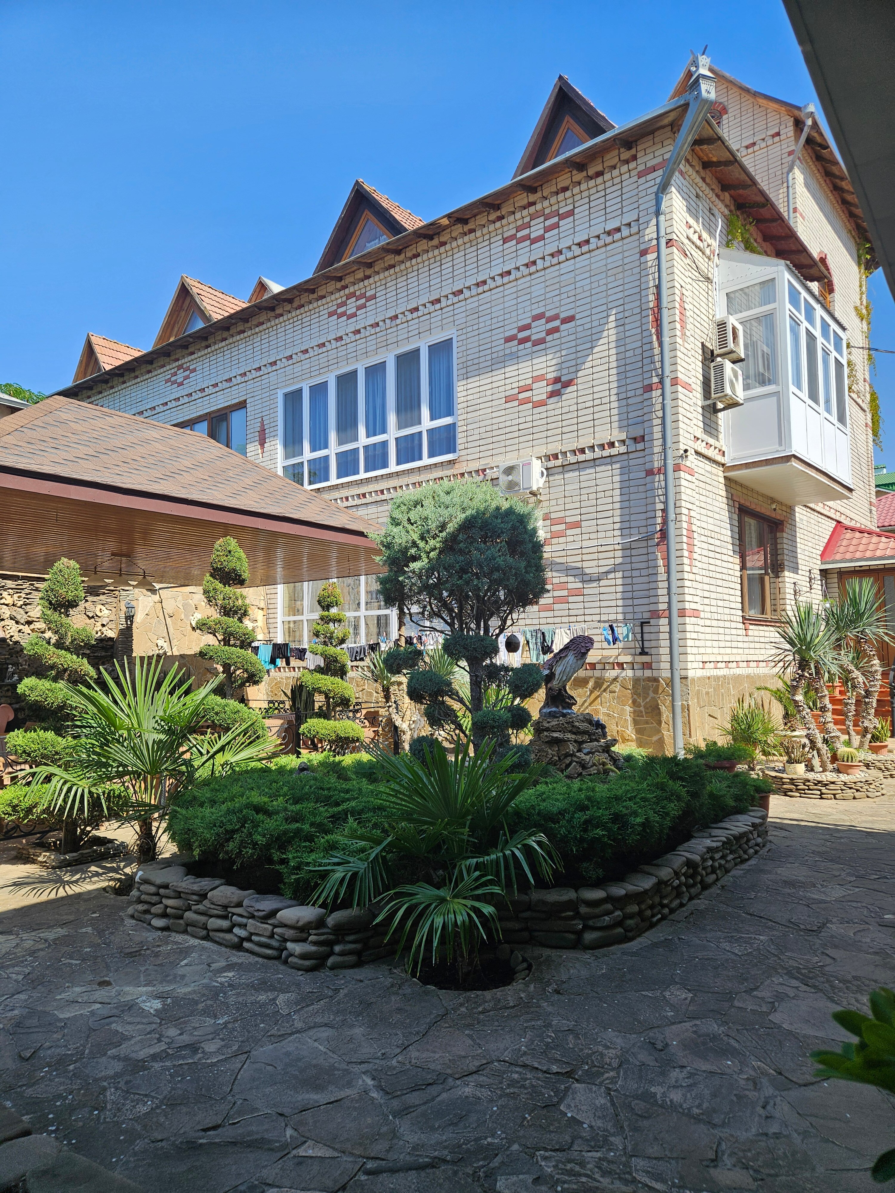 Фото Парадиз