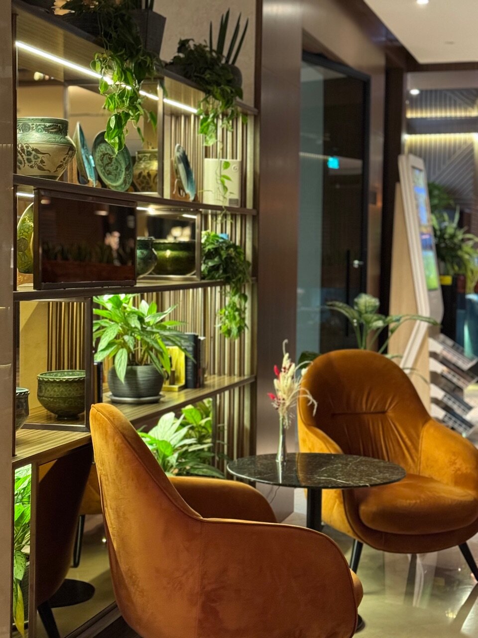 Фото Crowne Plaza