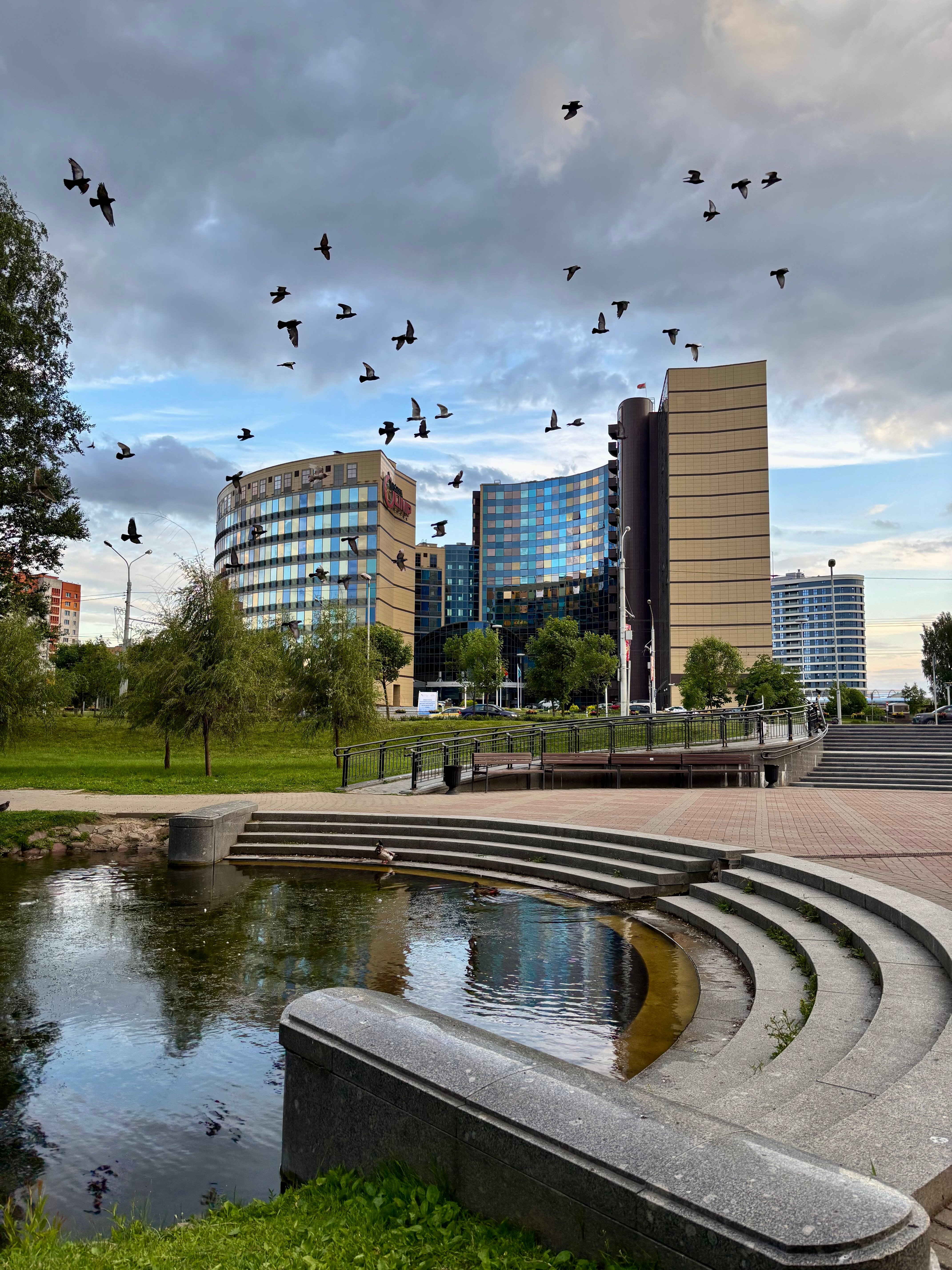 Фото Виктория Олимп