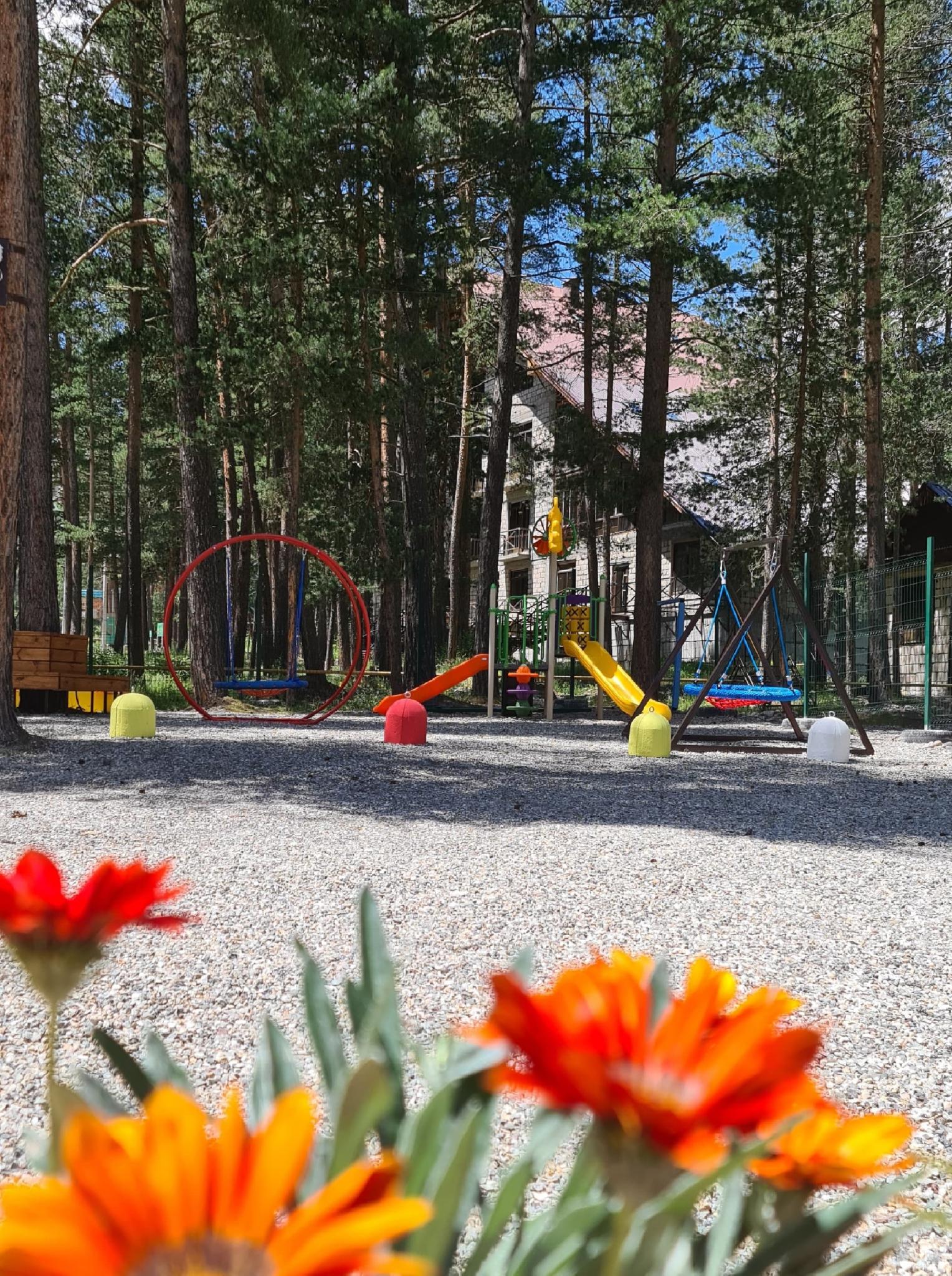 Фото Eco Shale Чегет