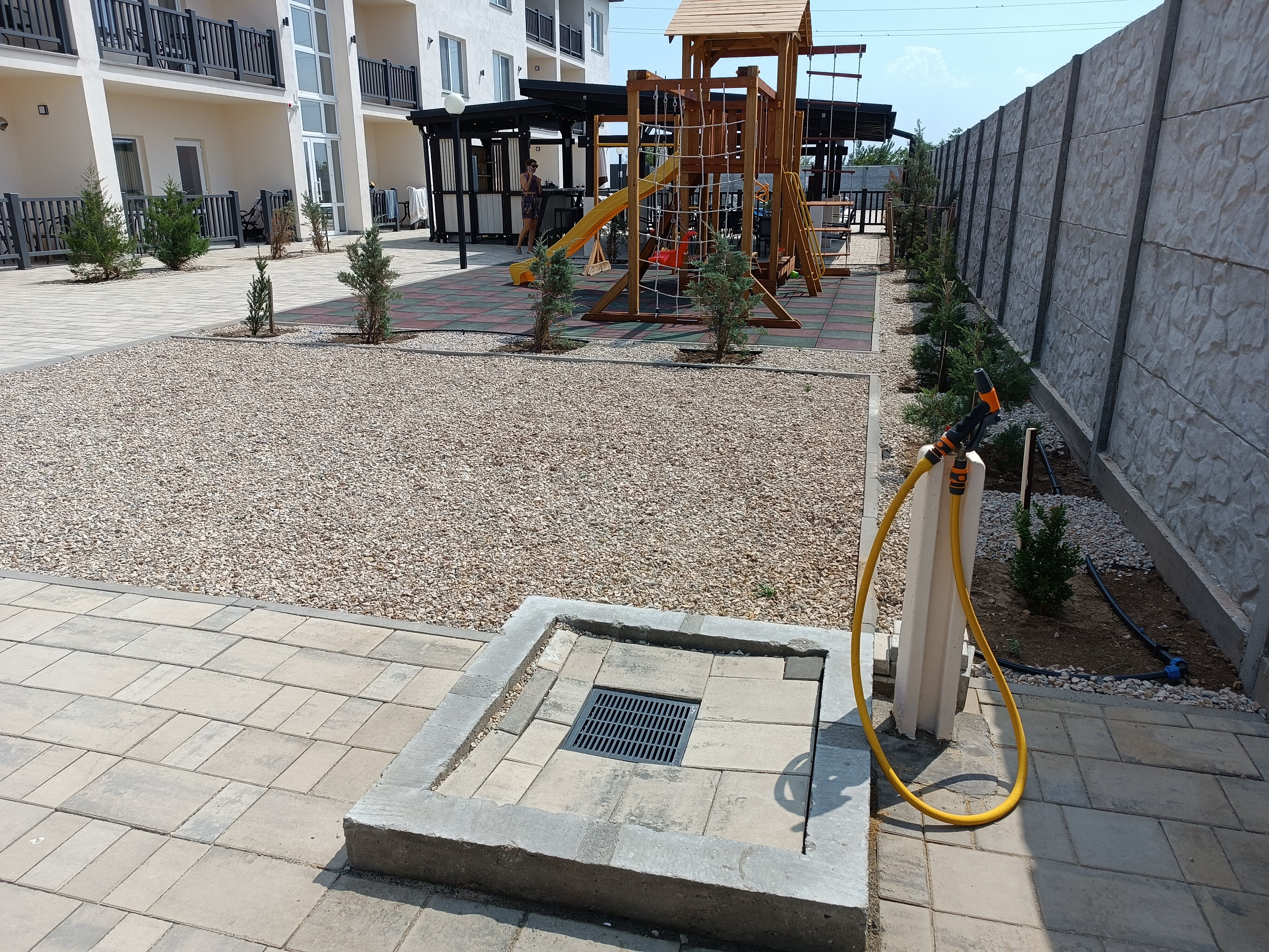 Фото Атмосфера Беляус