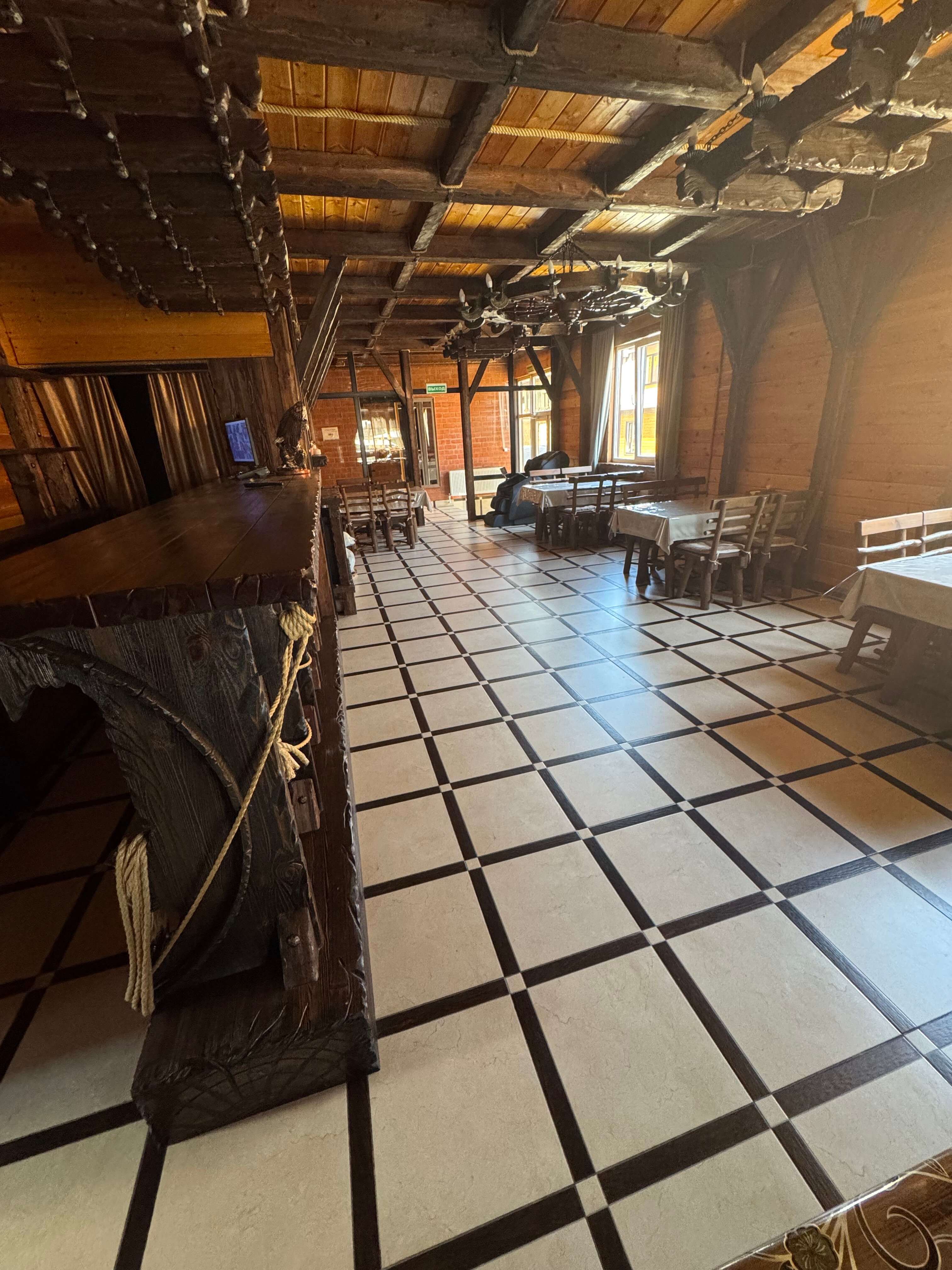 Фото Пик Архыза