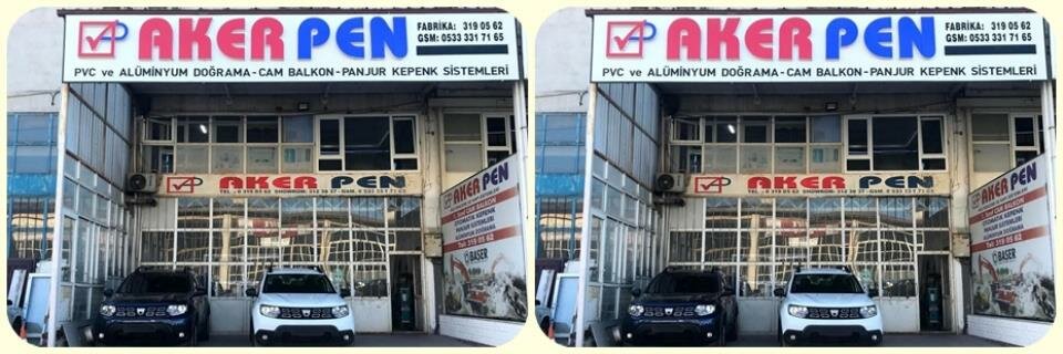 Window production machinery Aker Pen, Eregli, photo