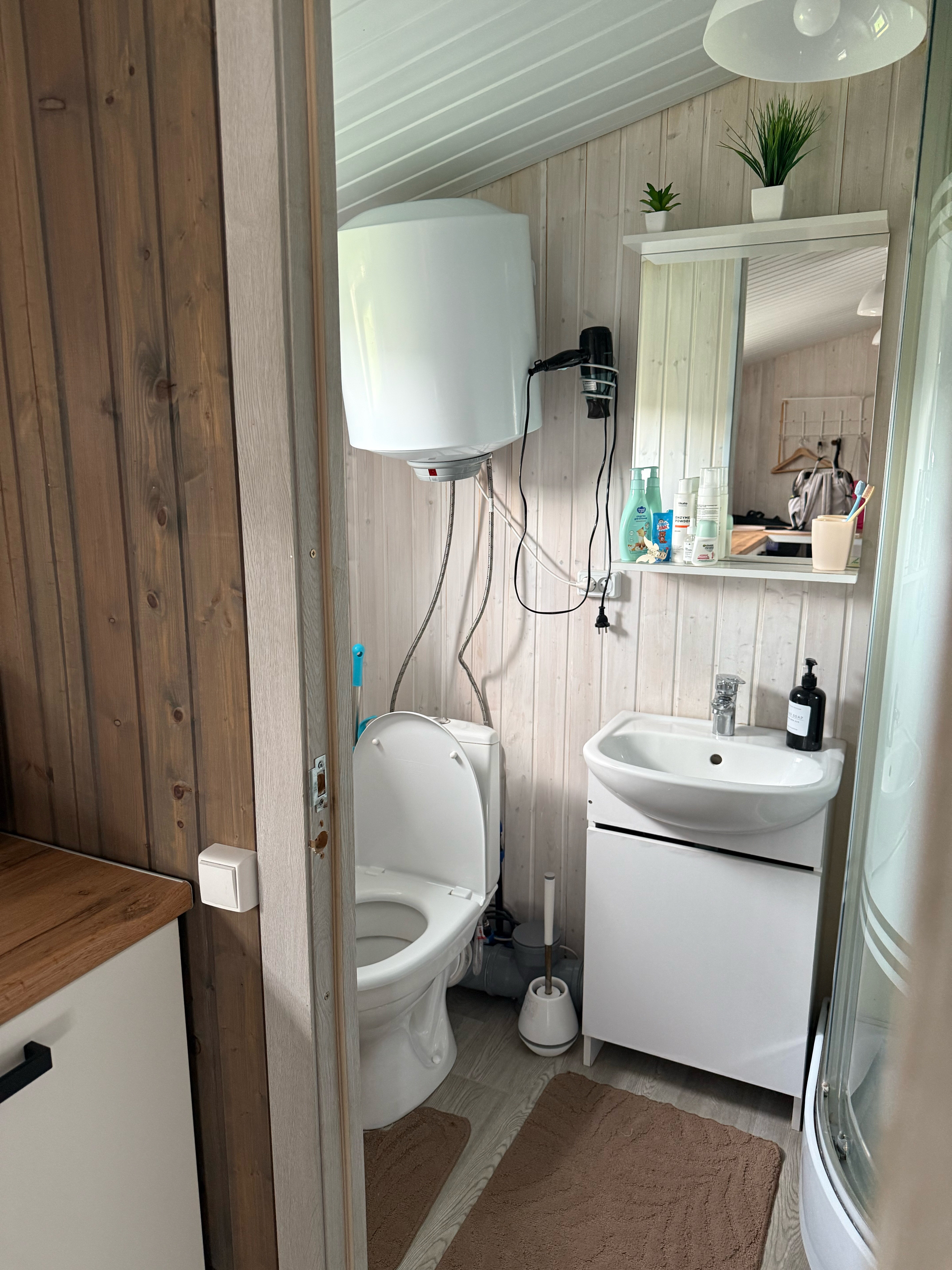 Фото Экодом