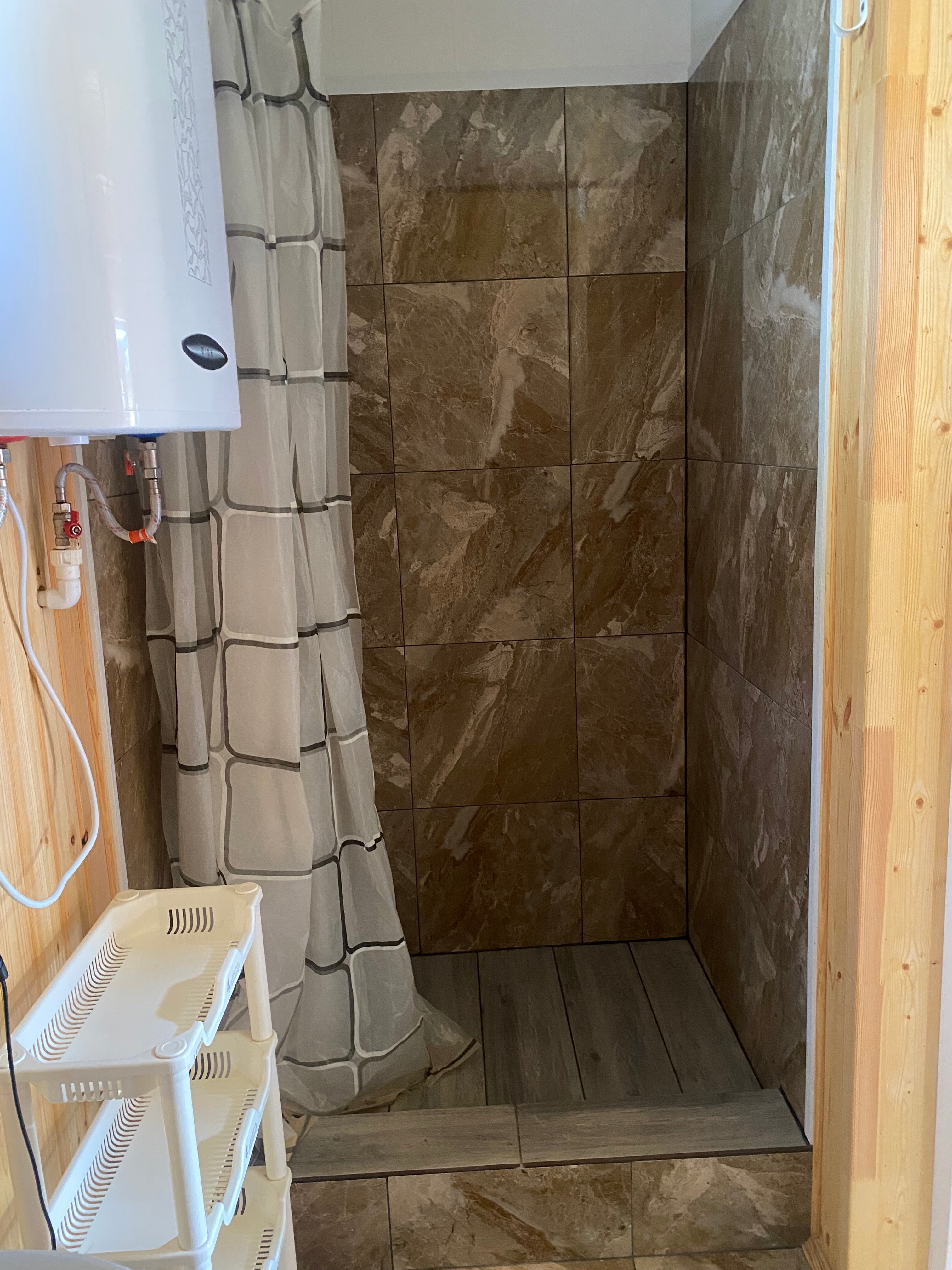 Фото III Берега