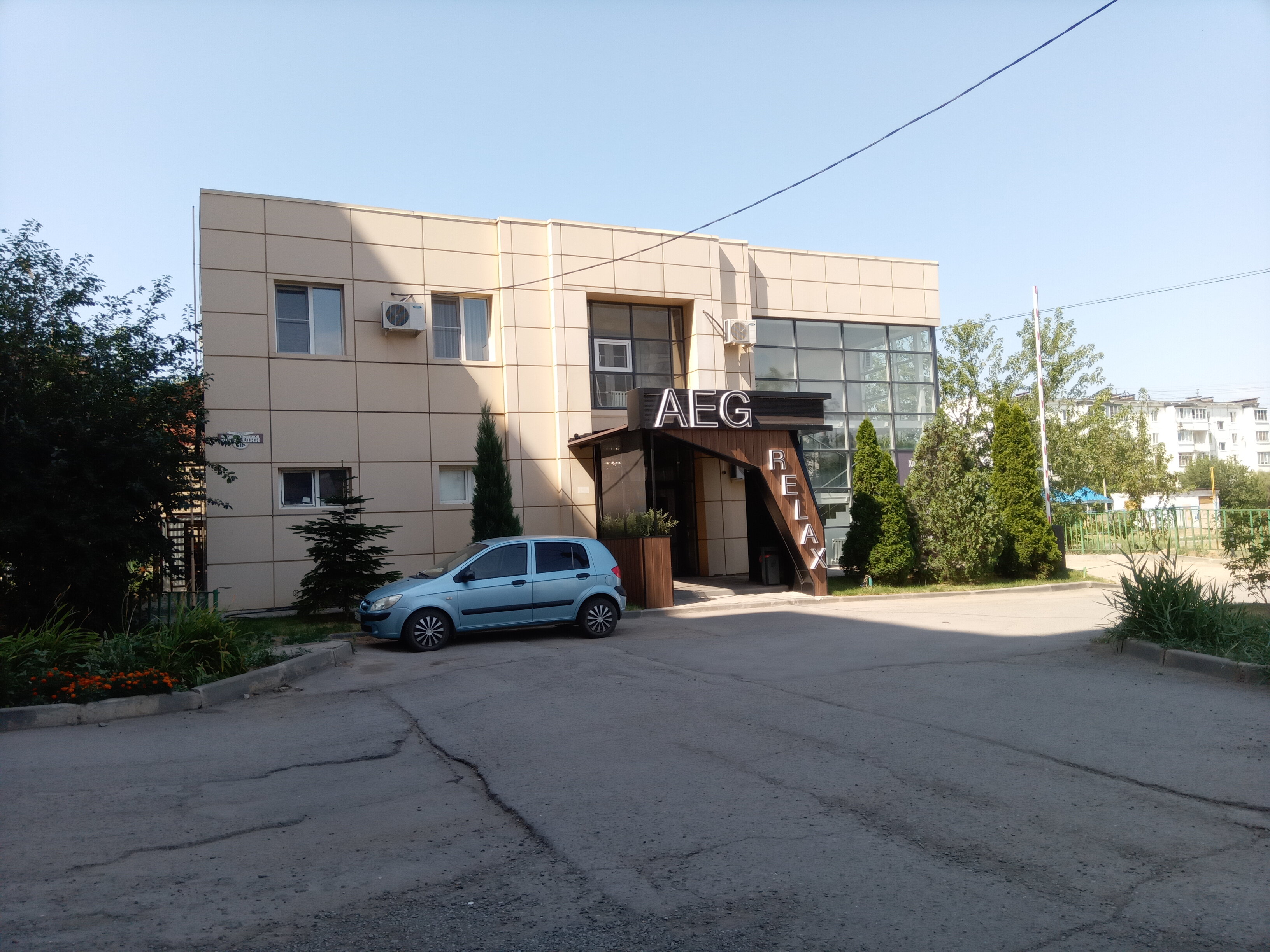 Фото отеля 3