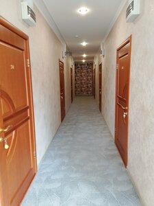 Гостиница Лампа