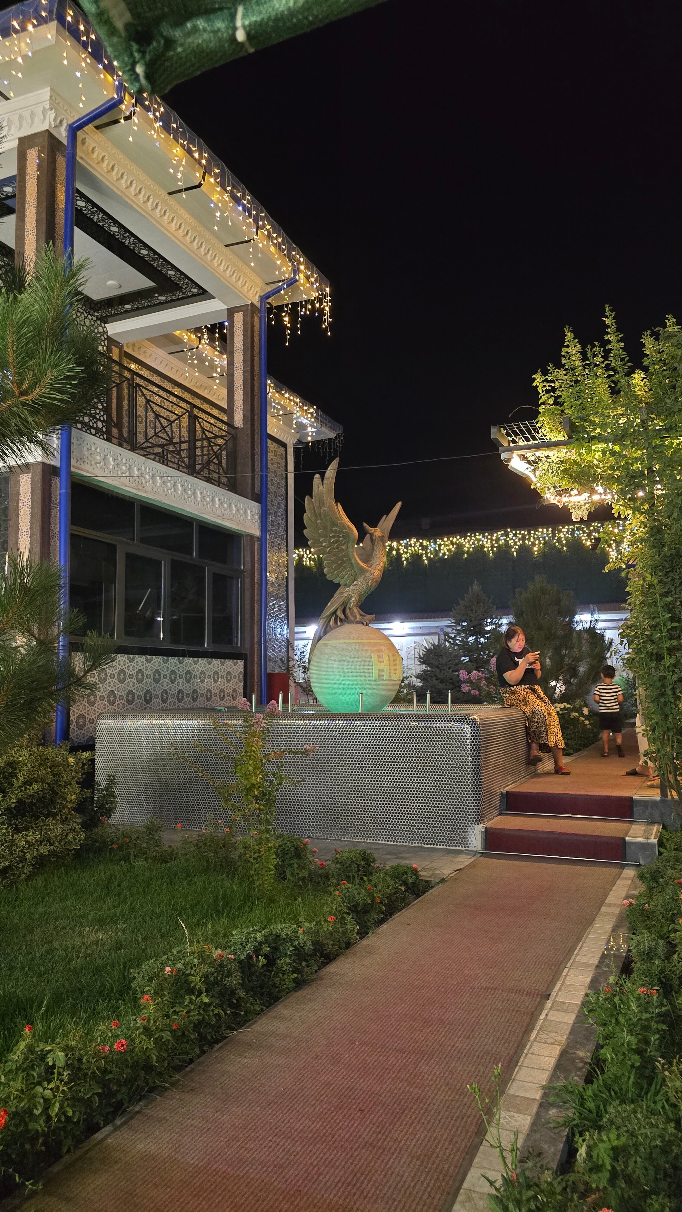 Фото Shosh Garden Family Resort