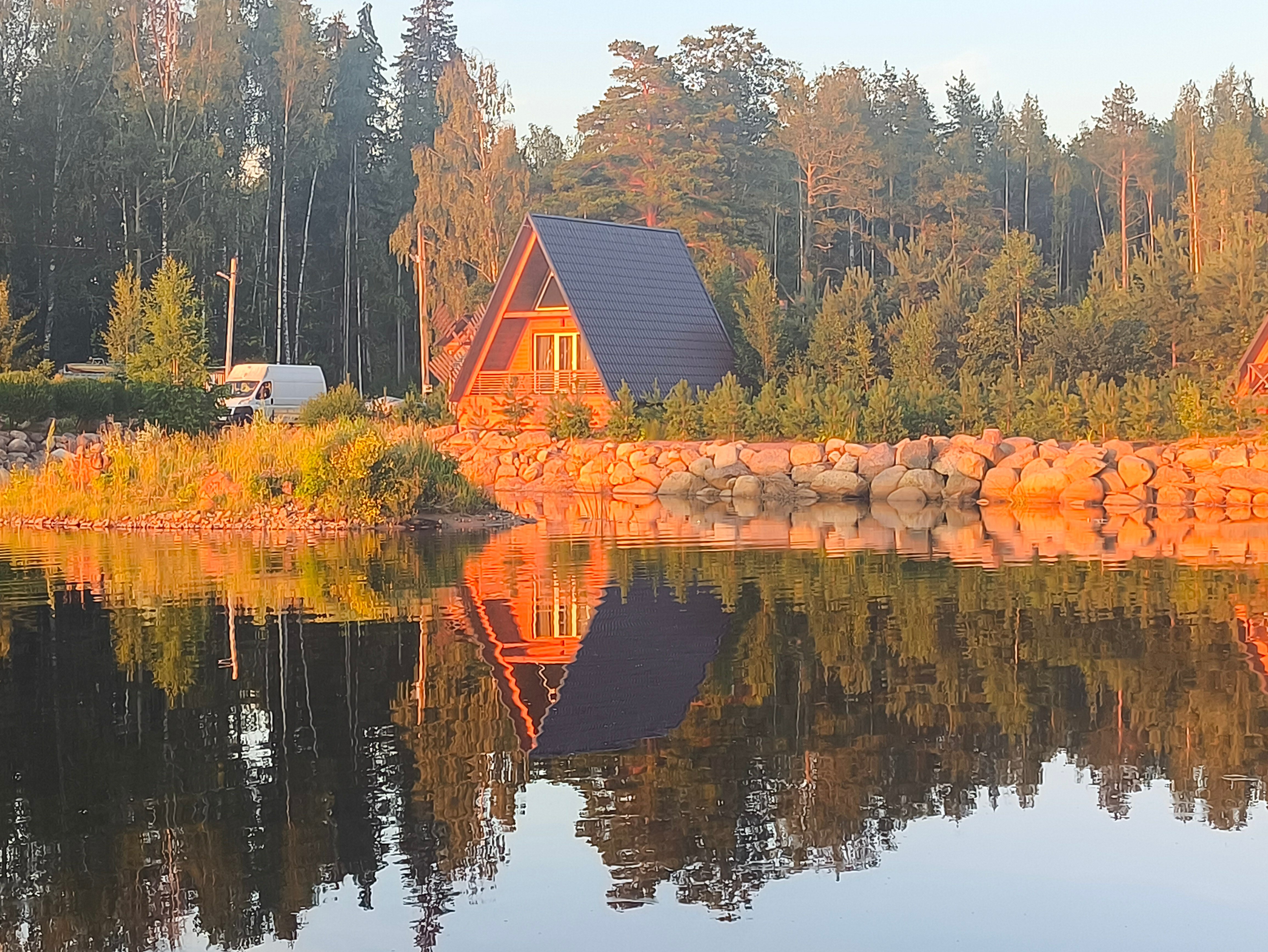 Фото Поместье Лесная бухта