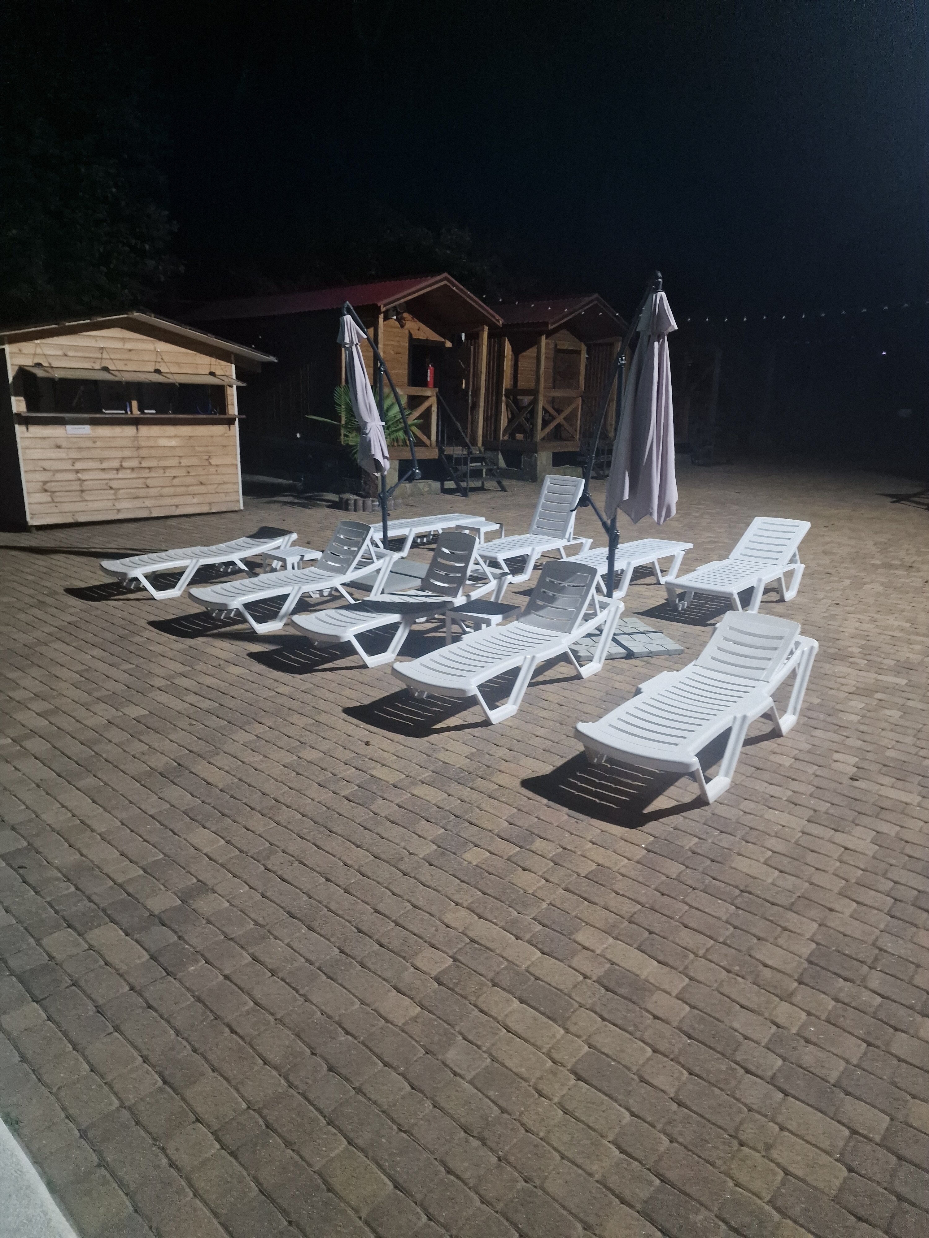 Фото Лесное поместье