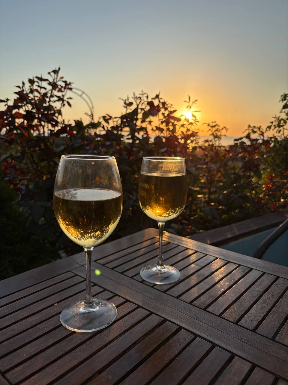 Фото Casa del Mar