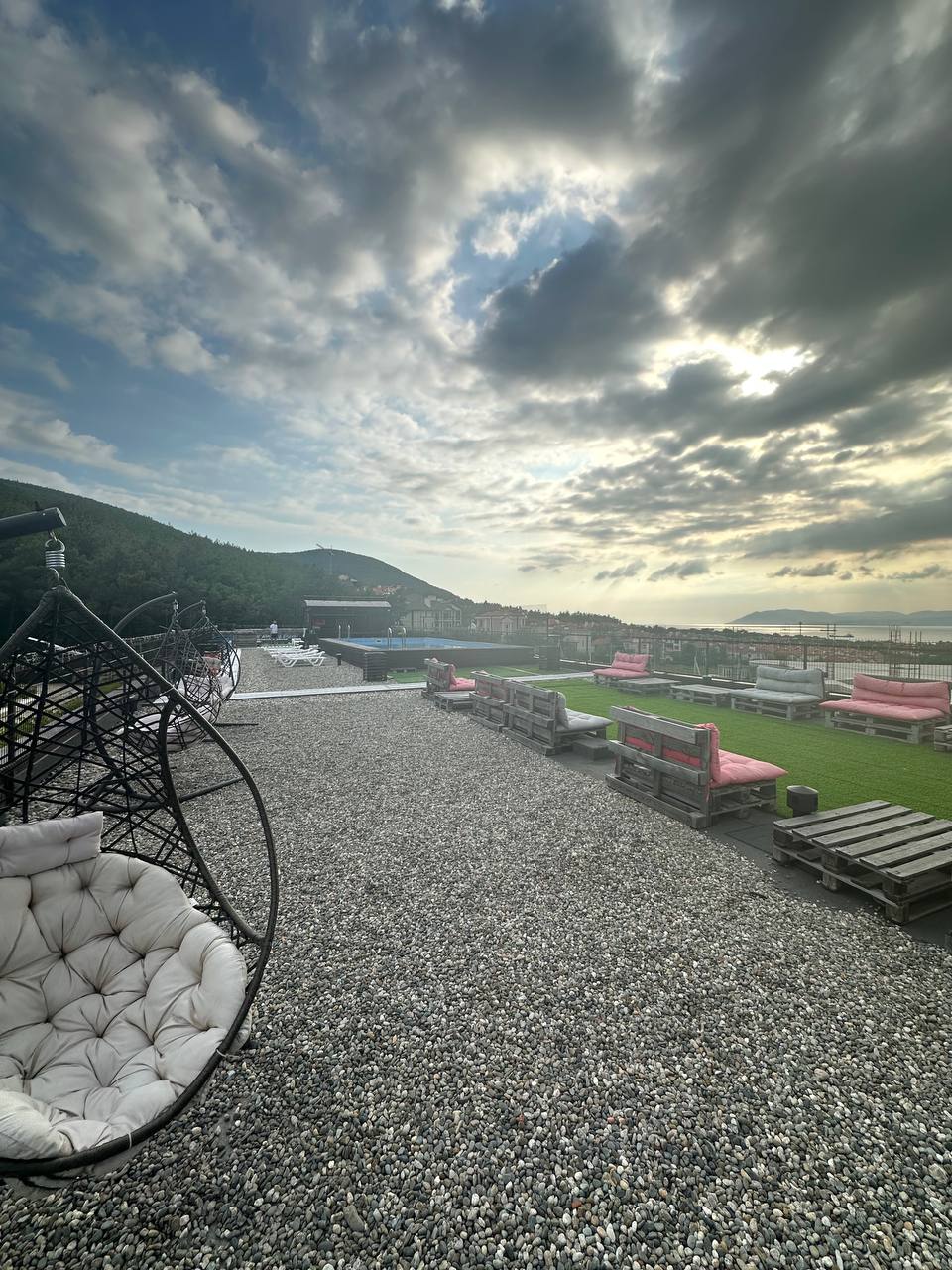 Фото Шато ди лиз