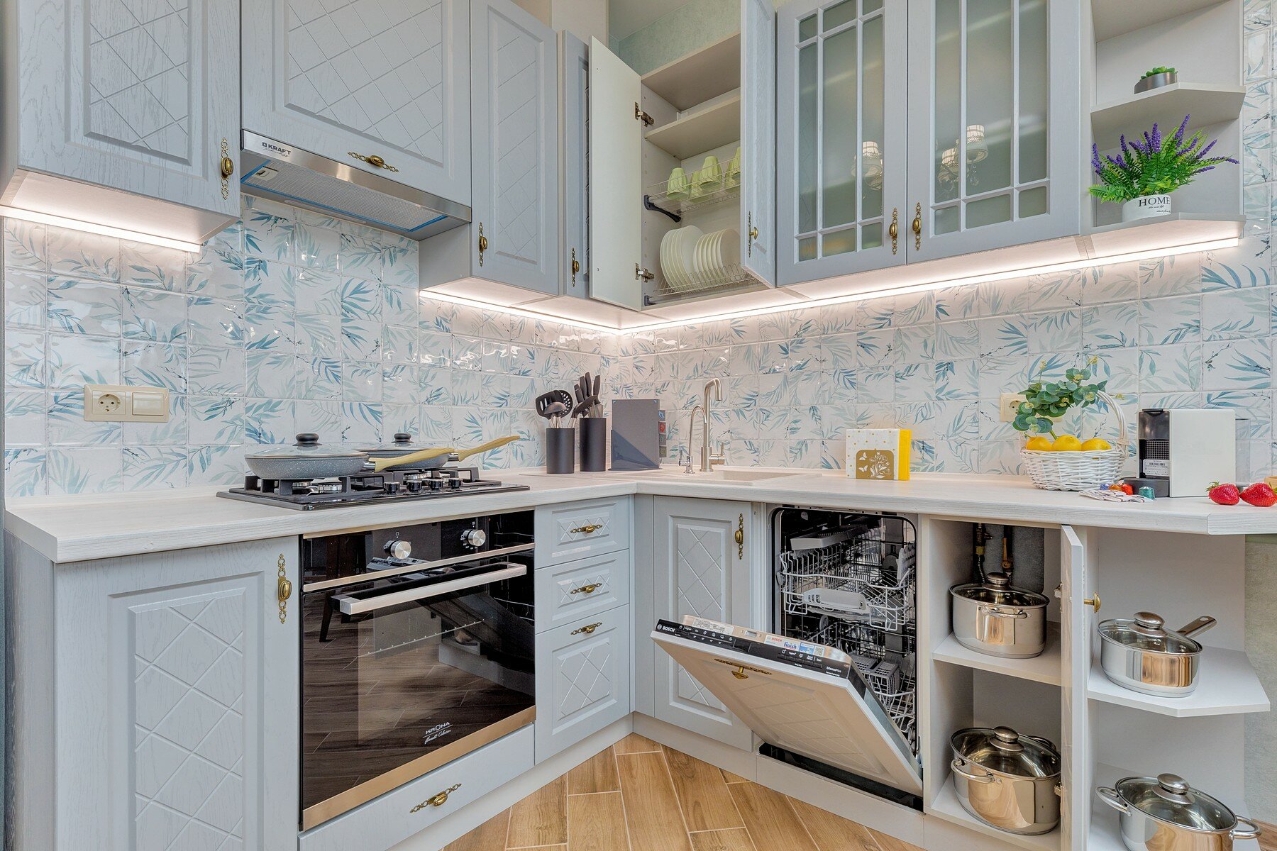 Фото Sea Breeze & SPA