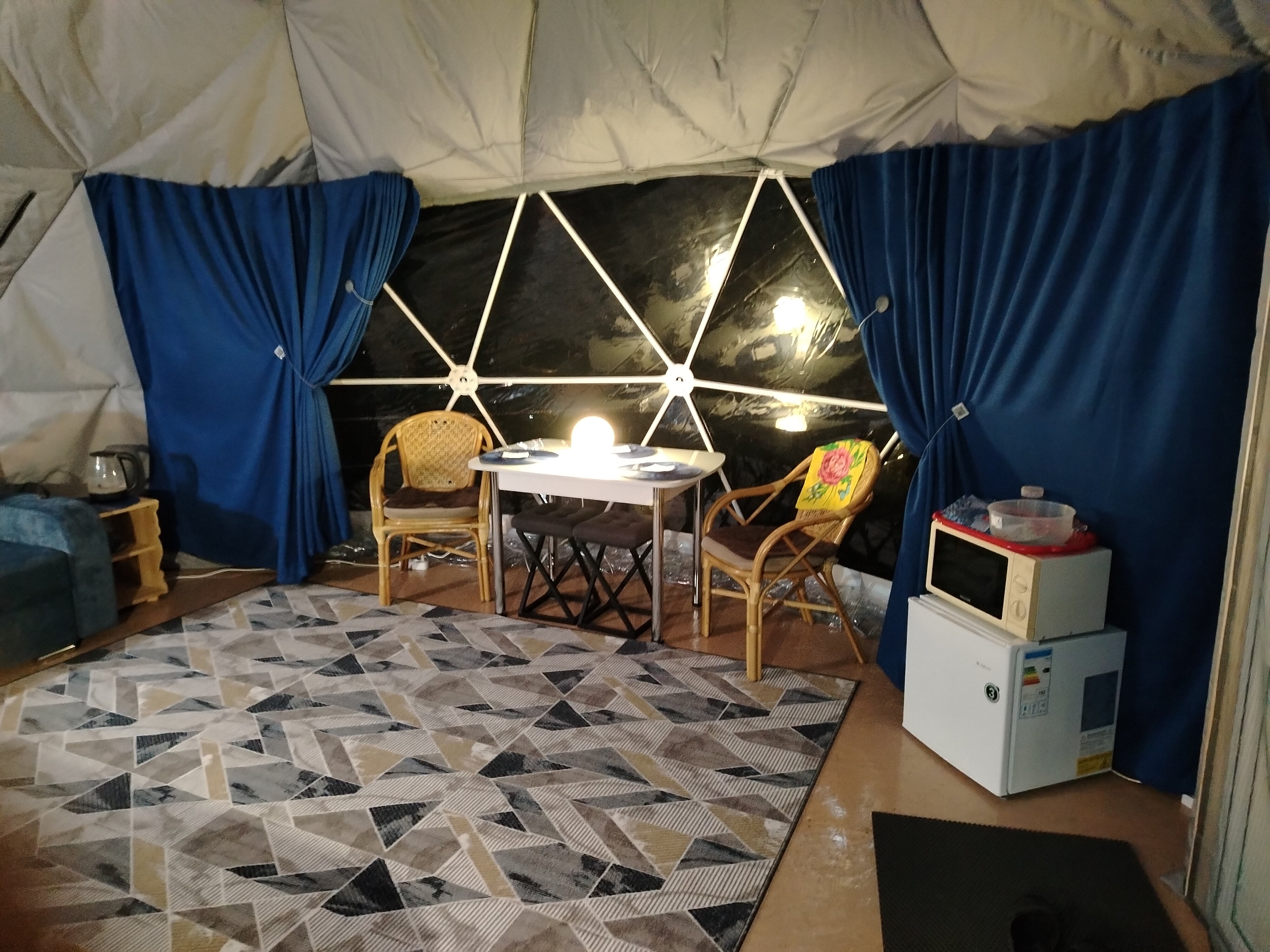 Фото Теремок