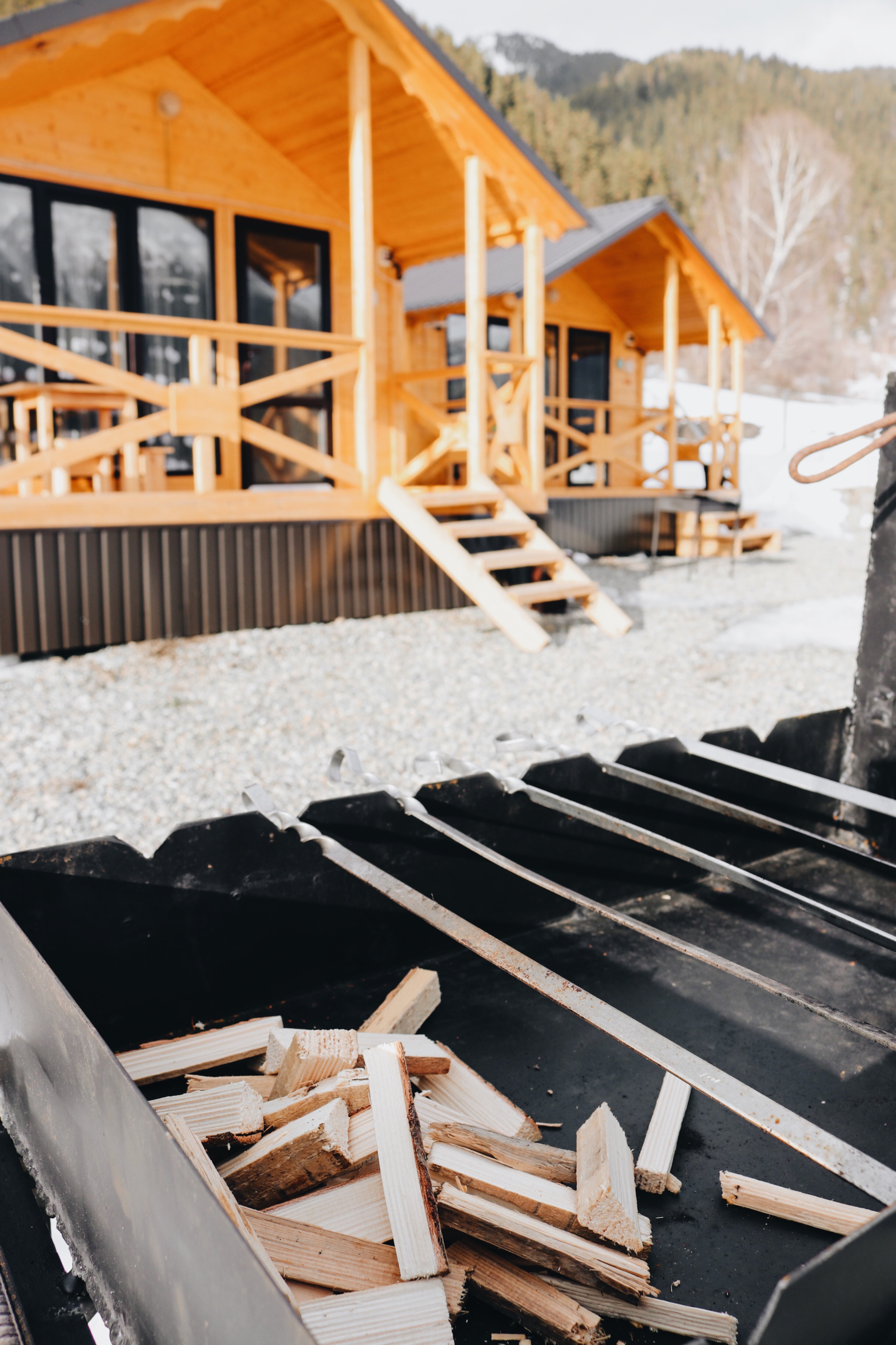 Фото Изумруд Архыз